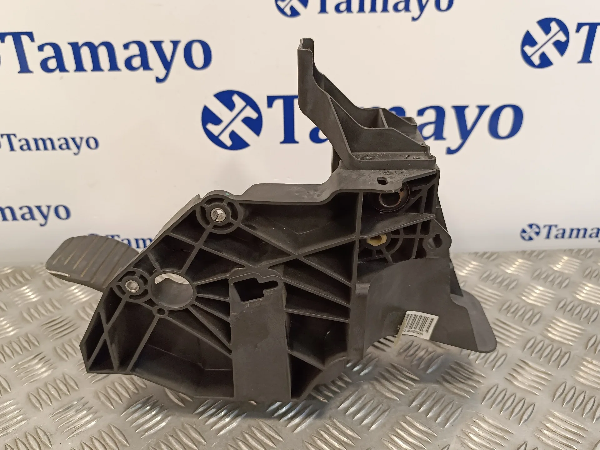 Pedal Freno para Renault Trafic Furgon