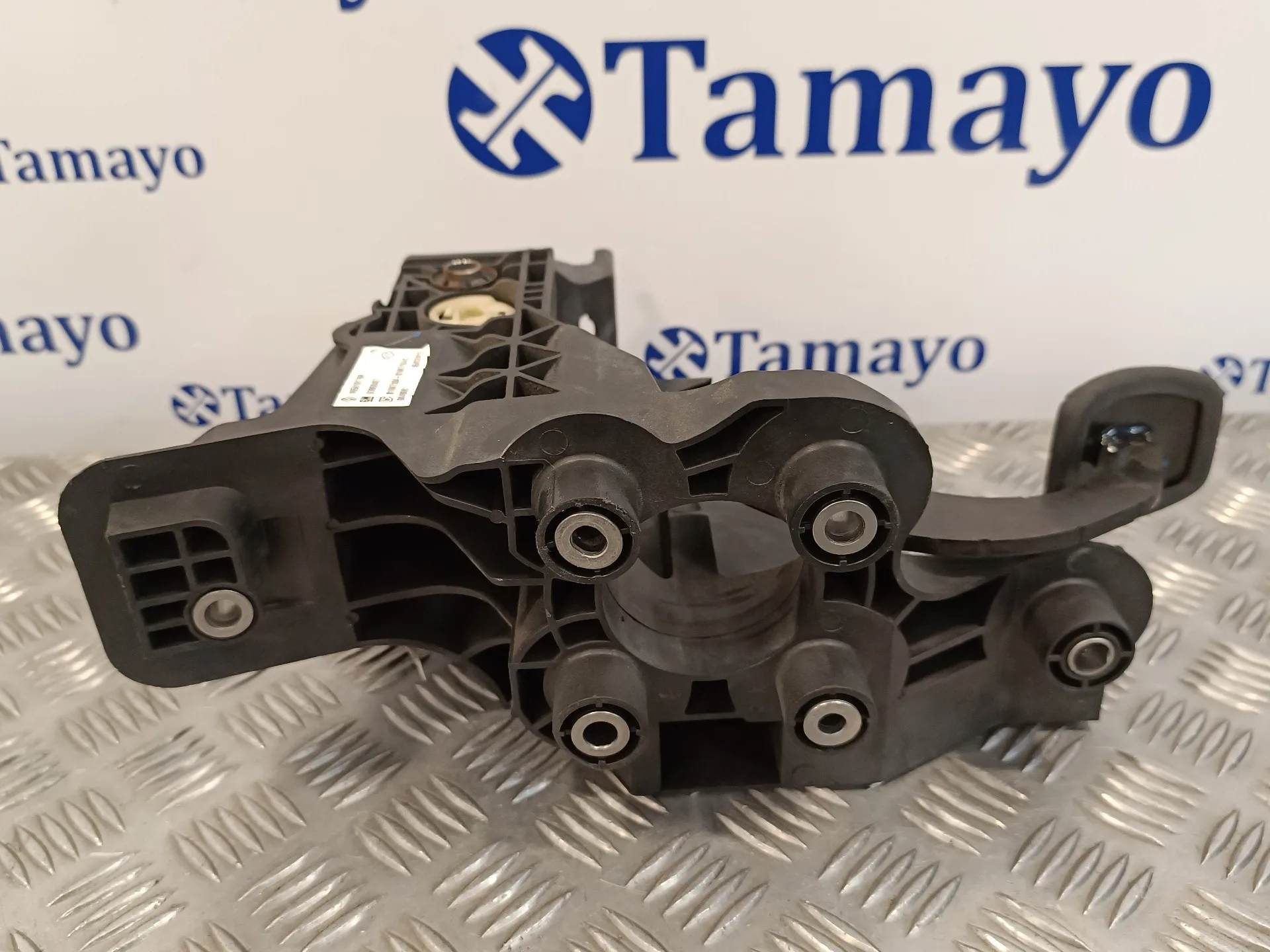 Pedal Freno para Renault Trafic Furgon
