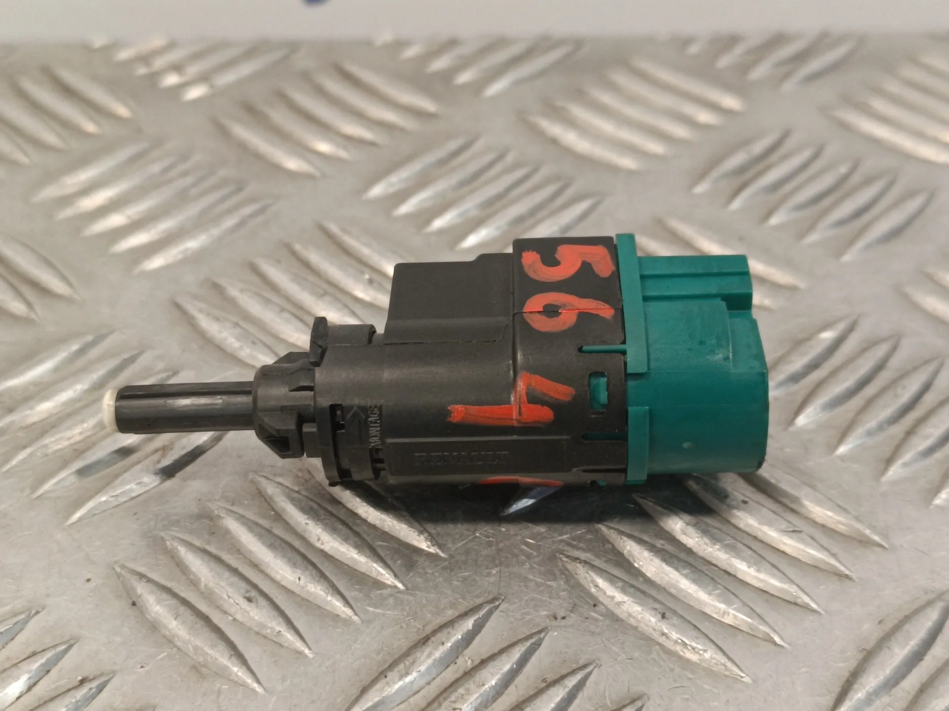 Interruptor para Renault Trafic Furgon
