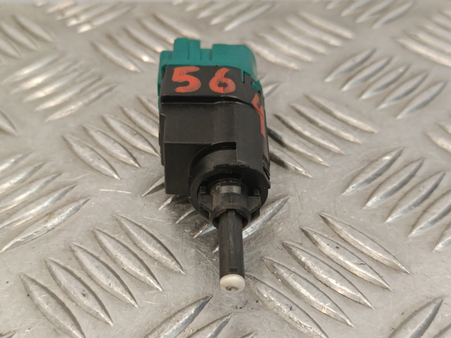 Interruptor para Renault Trafic Furgon