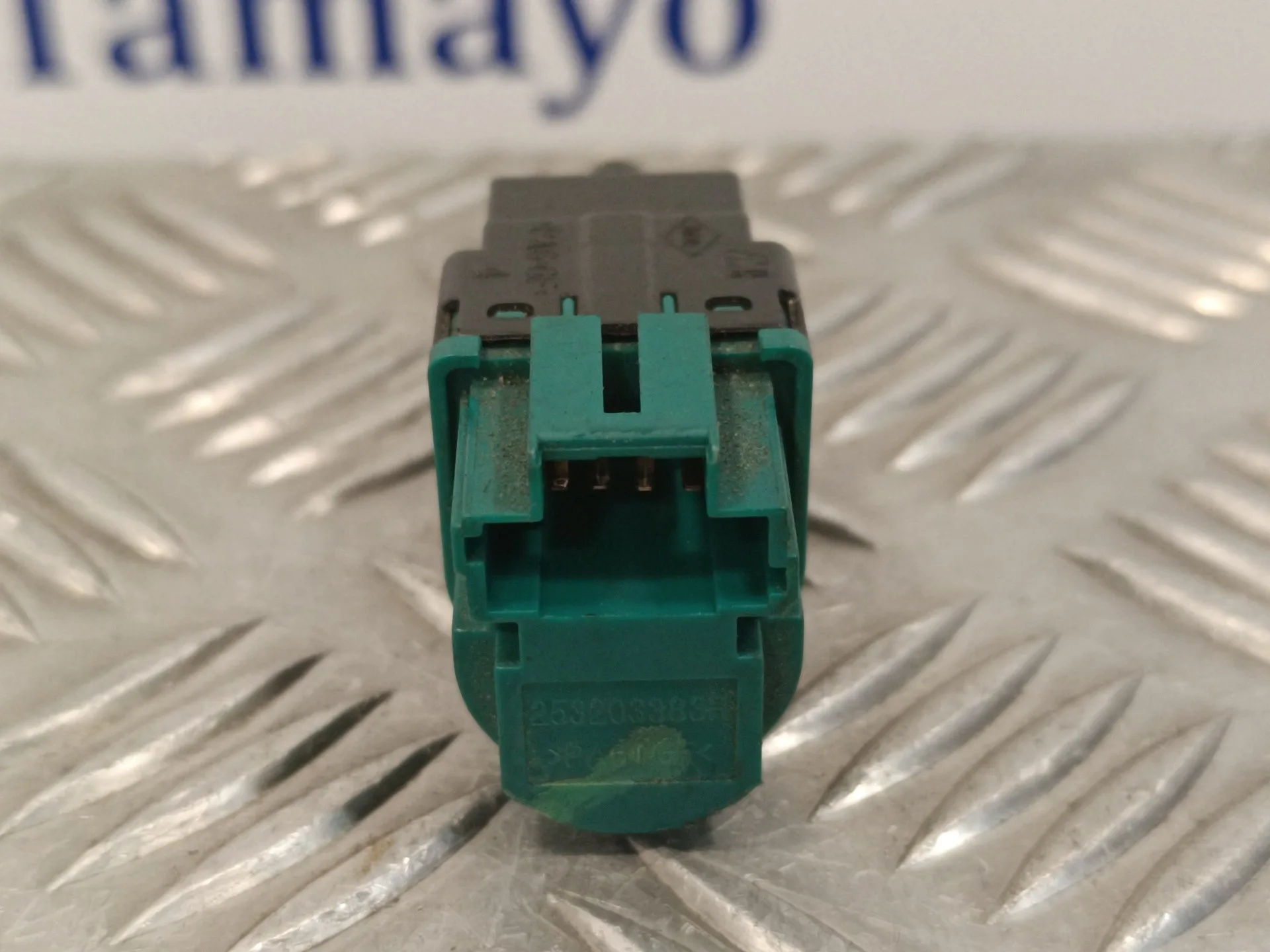 Interruptor para Renault Trafic Furgon
