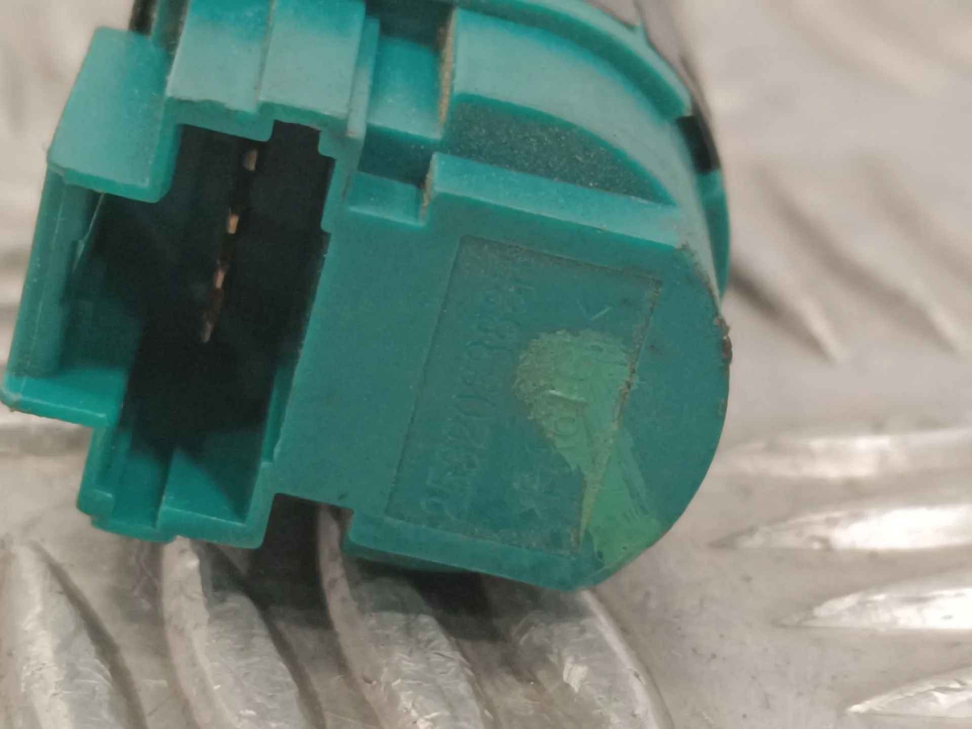 Interruptor para Renault Trafic Furgon