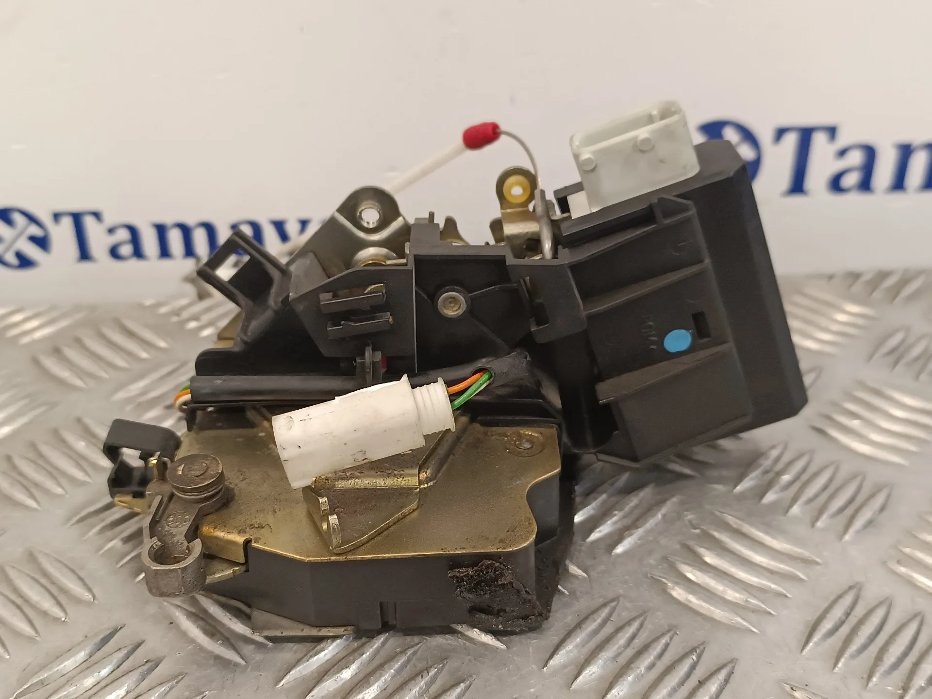 Cerradura Puerta Trasera Izquierda para Bmw Serie 7 (E38)