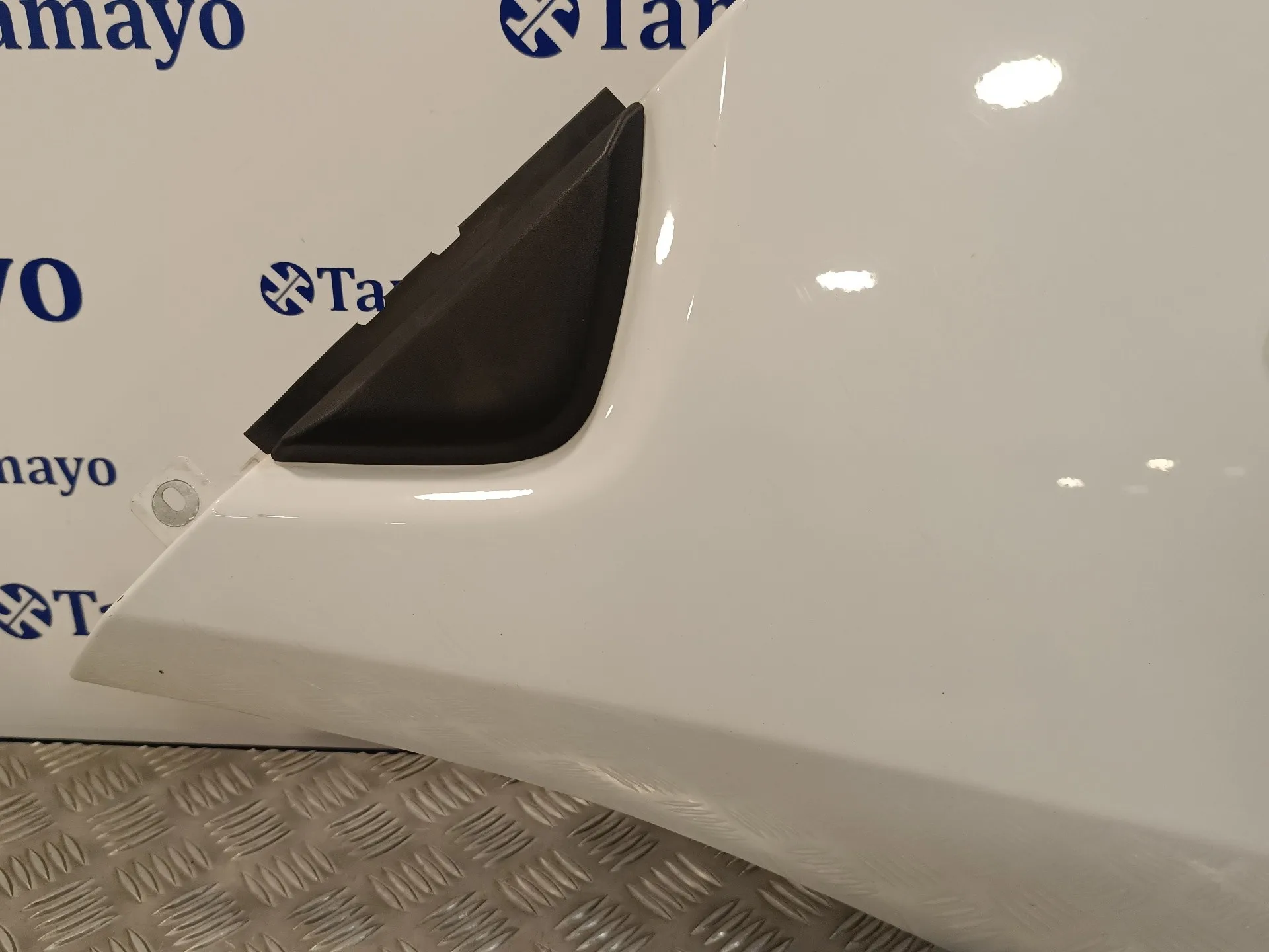 Aleta Delantera Izquierda para Renault Trafic Furgon