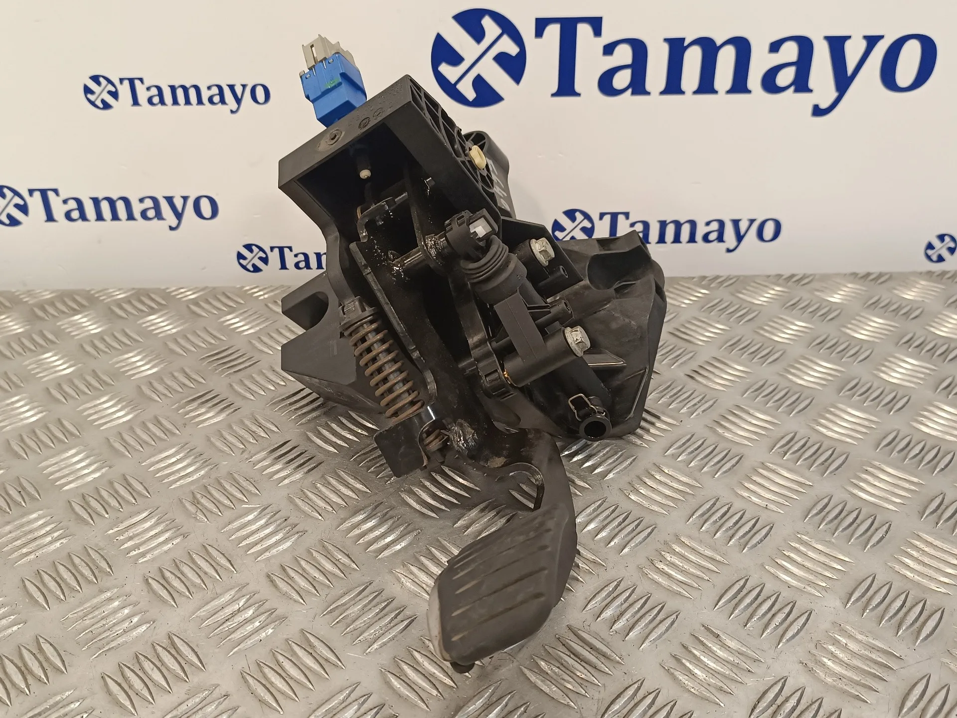 Pedal Embrague para Renault Trafic Furgon
