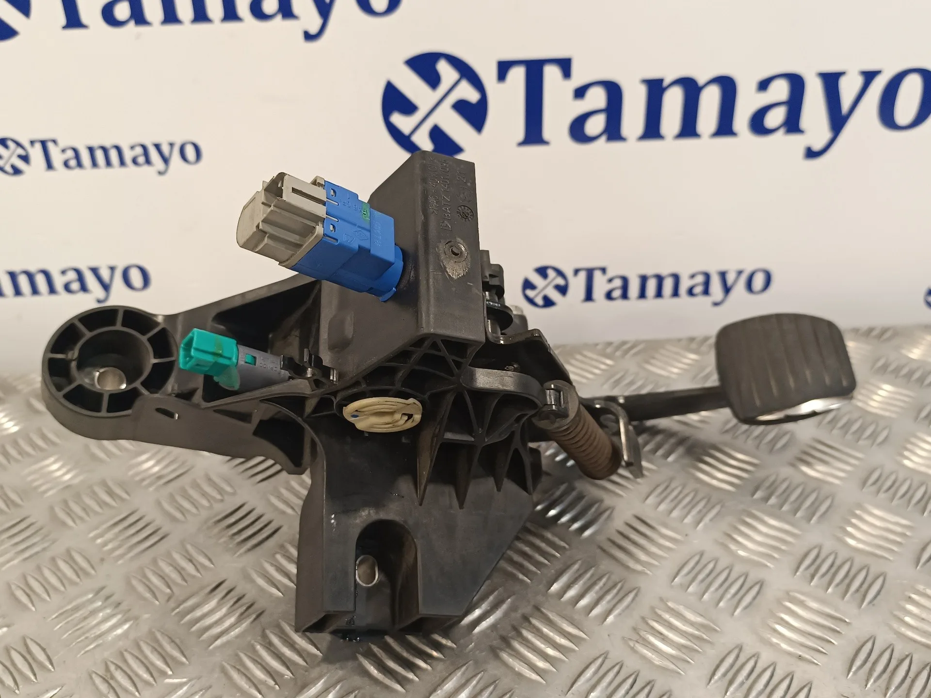 Pedal Embrague para Renault Trafic Furgon