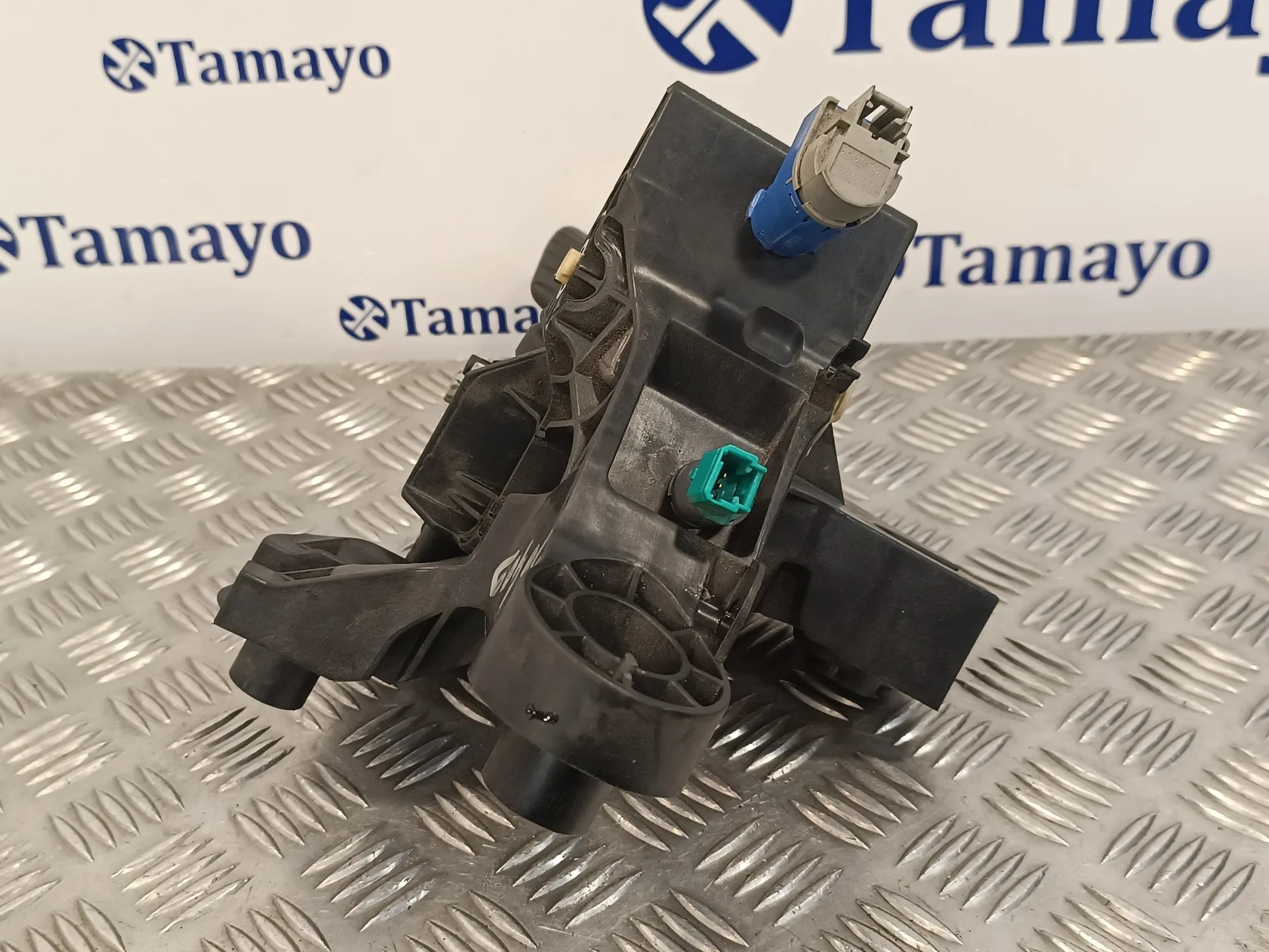 Pedal Embrague para Renault Trafic Furgon