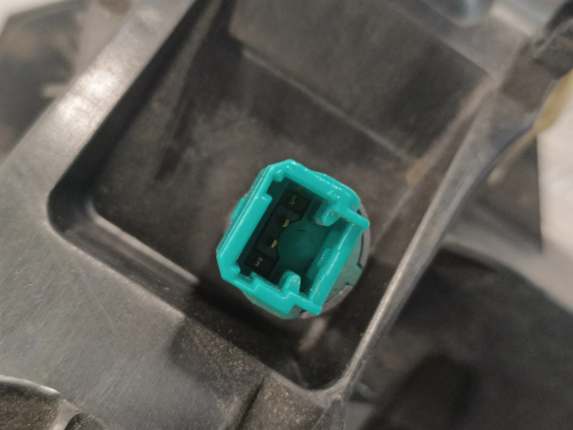Pedal Embrague para Renault Trafic Furgon
