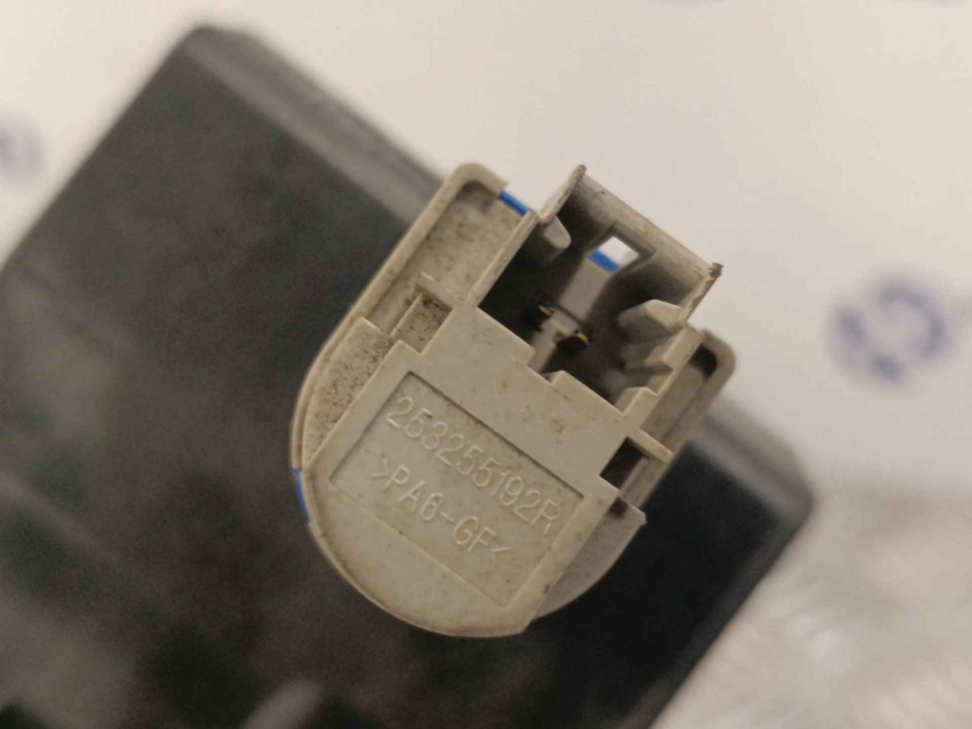 Pedal Embrague para Renault Trafic Furgon