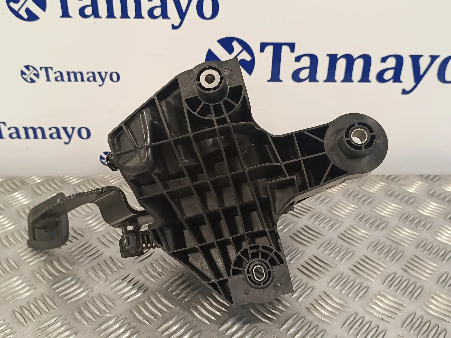 Pedal Embrague para Renault Trafic Furgon