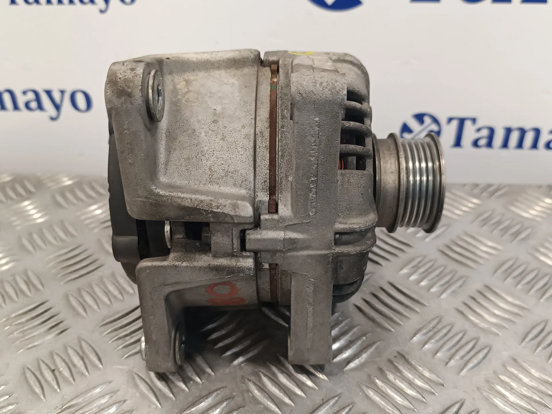Alternador para Opel Astra H Berlina