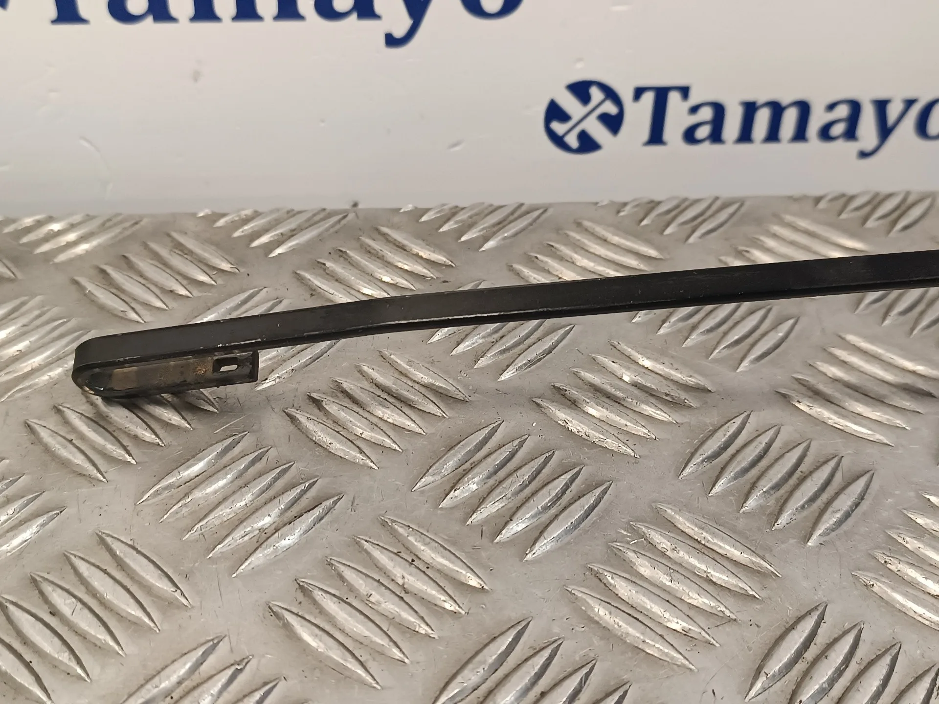 Brazo Limpia Delantero Derecho para Bmw Serie 7 (E38)