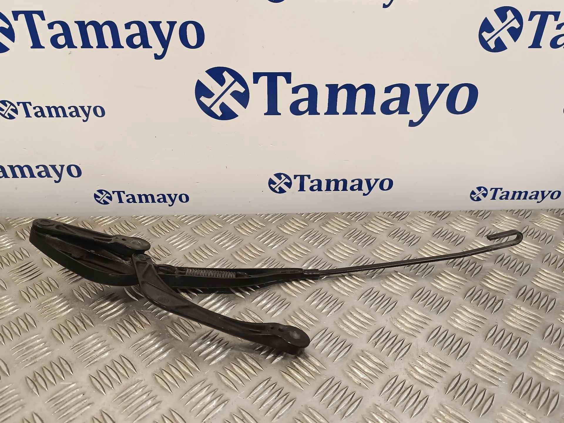 Brazo Limpia Delantero Derecho para Bmw Serie 7 (E38)