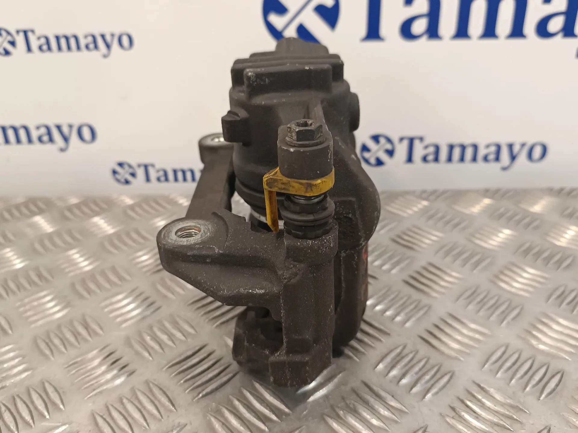Pinza Freno Delantera Izquierda para Renault Trafic Furgon