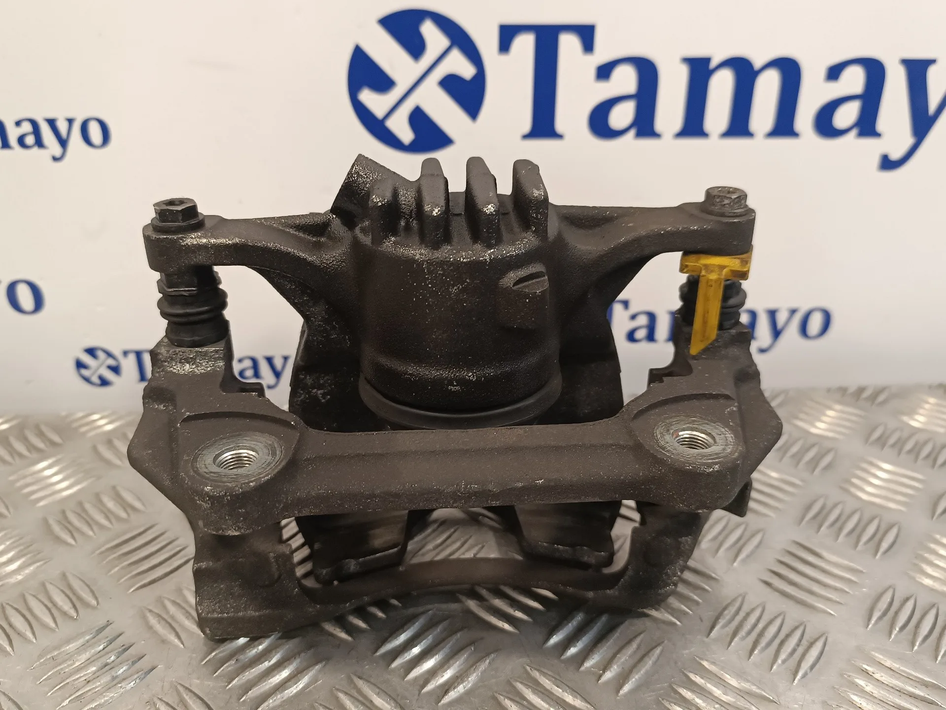 Pinza Freno Delantera Izquierda para Renault Trafic Furgon