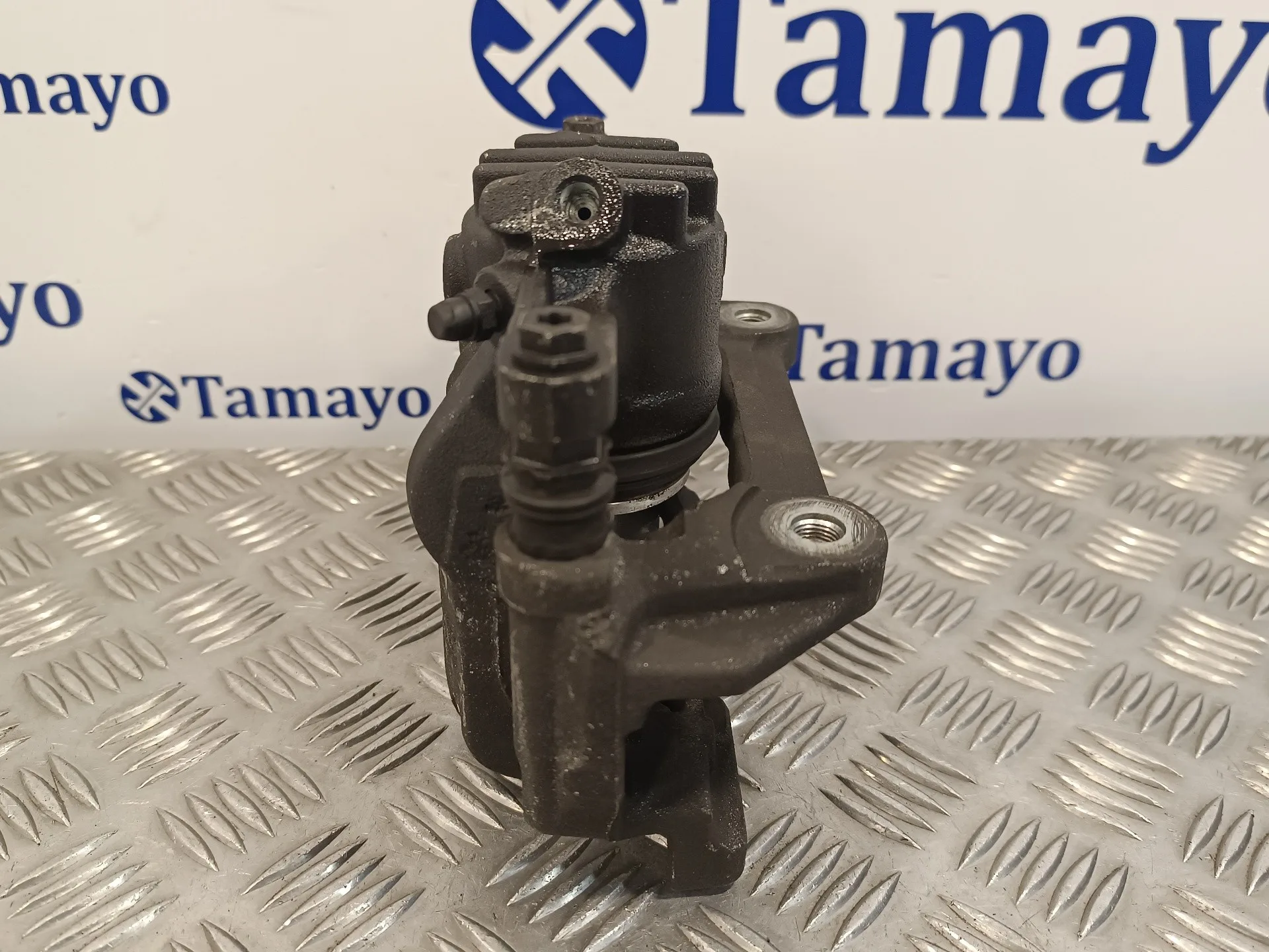Pinza Freno Delantera Izquierda para Renault Trafic Furgon