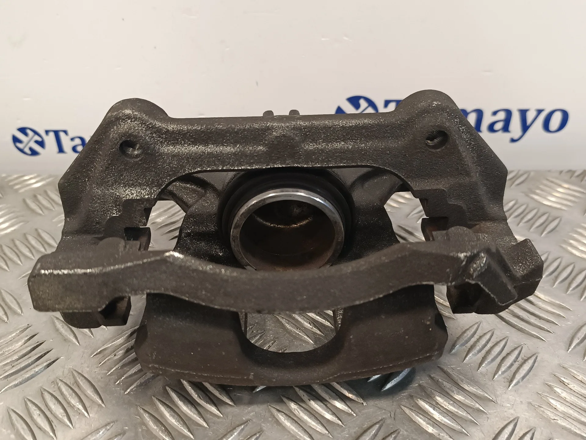 Pinza Freno Delantera Izquierda para Renault Trafic Furgon
