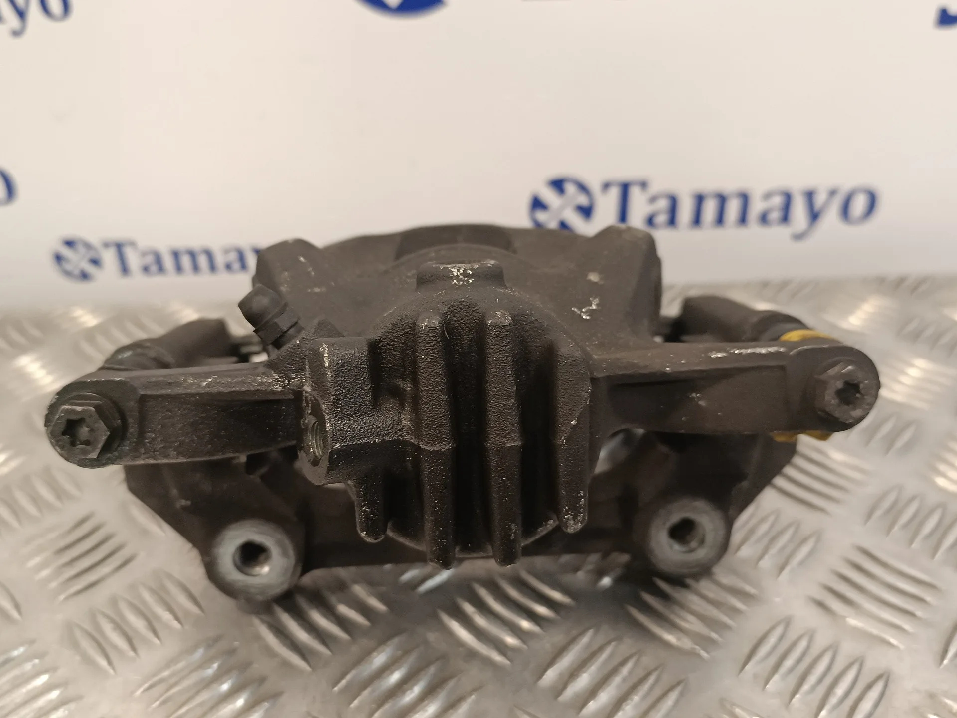 Pinza Freno Delantera Izquierda para Renault Trafic Furgon