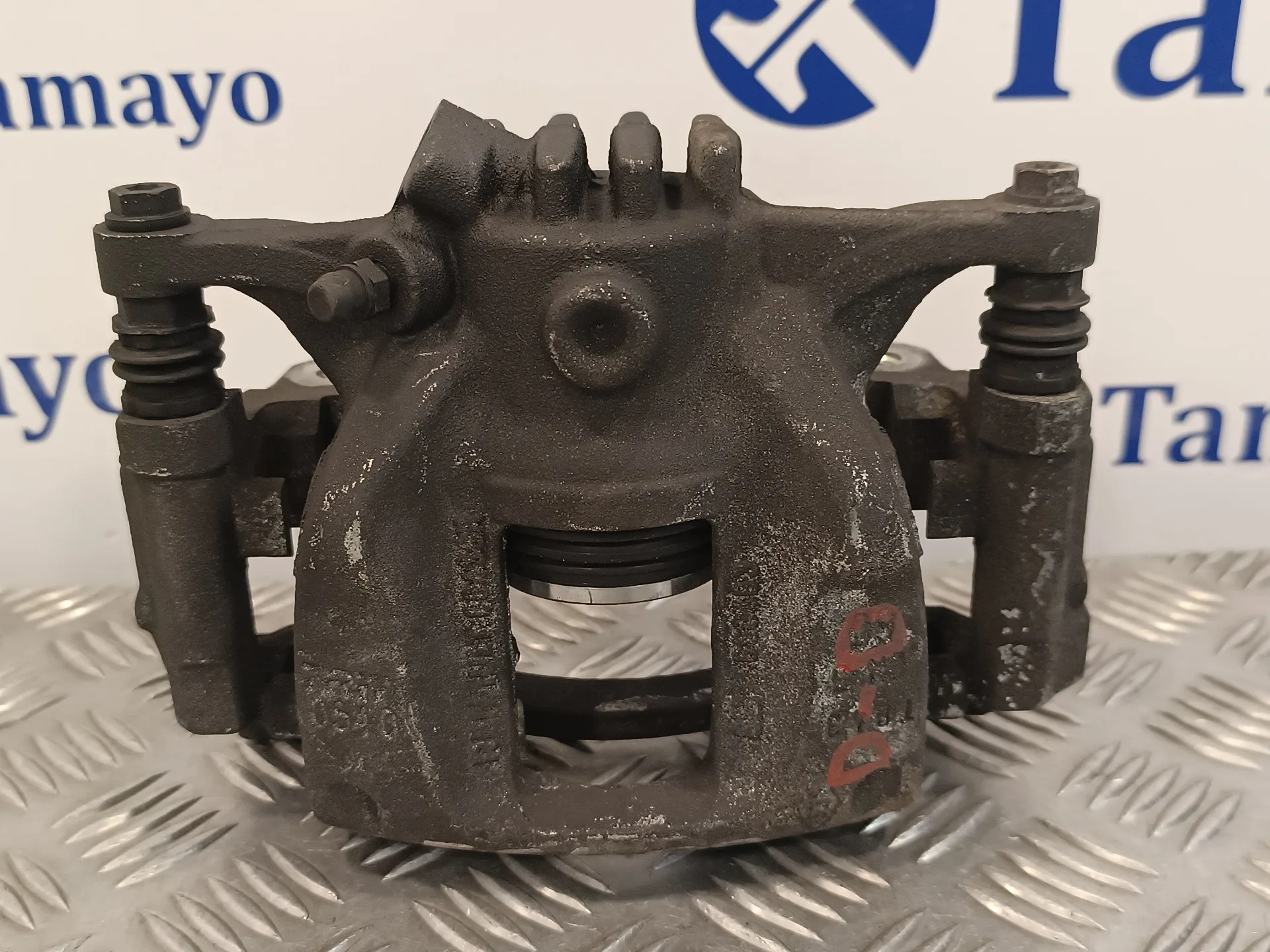 Pinza Freno Delantera Derecha para Renault Trafic Furgon