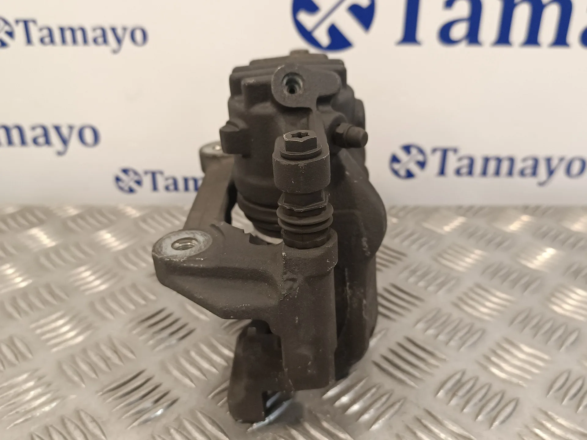 Pinza Freno Delantera Derecha para Renault Trafic Furgon