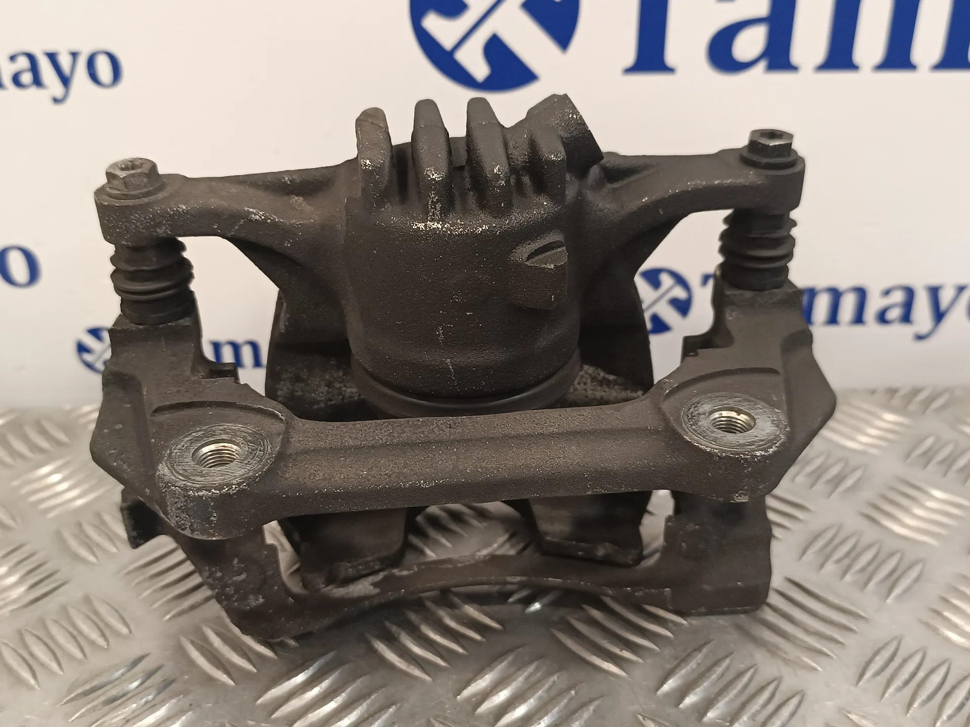 Pinza Freno Delantera Derecha para Renault Trafic Furgon