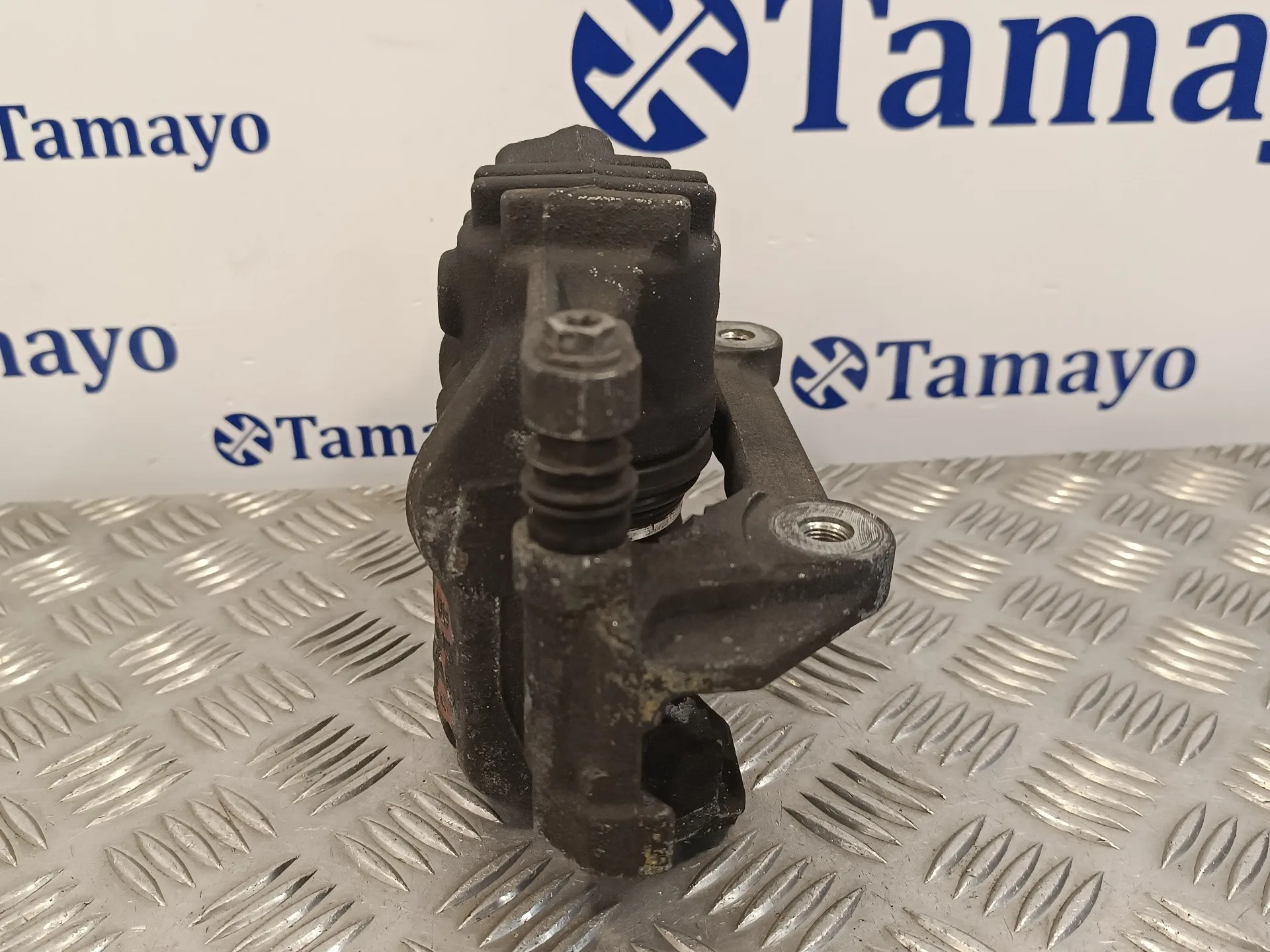 Pinza Freno Delantera Derecha para Renault Trafic Furgon