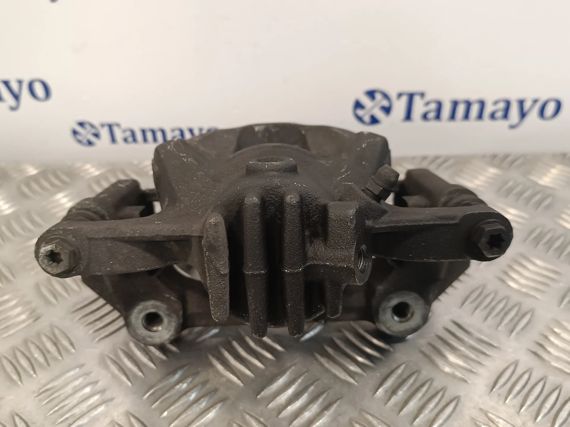 Pinza Freno Delantera Derecha para Renault Trafic Furgon