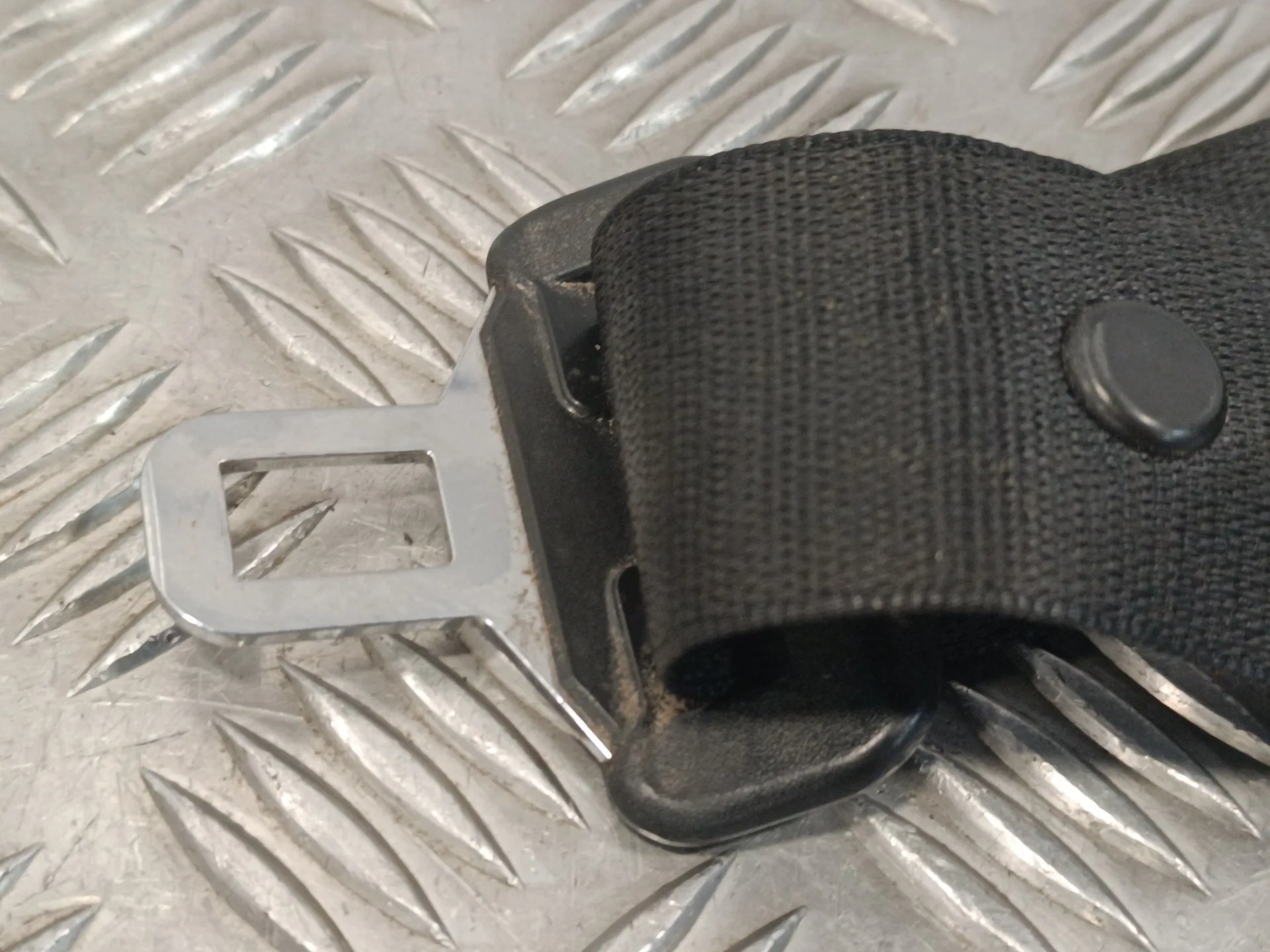 Cinturon Seguridad Delantero Derecho para Bmw Serie 7 (E38)