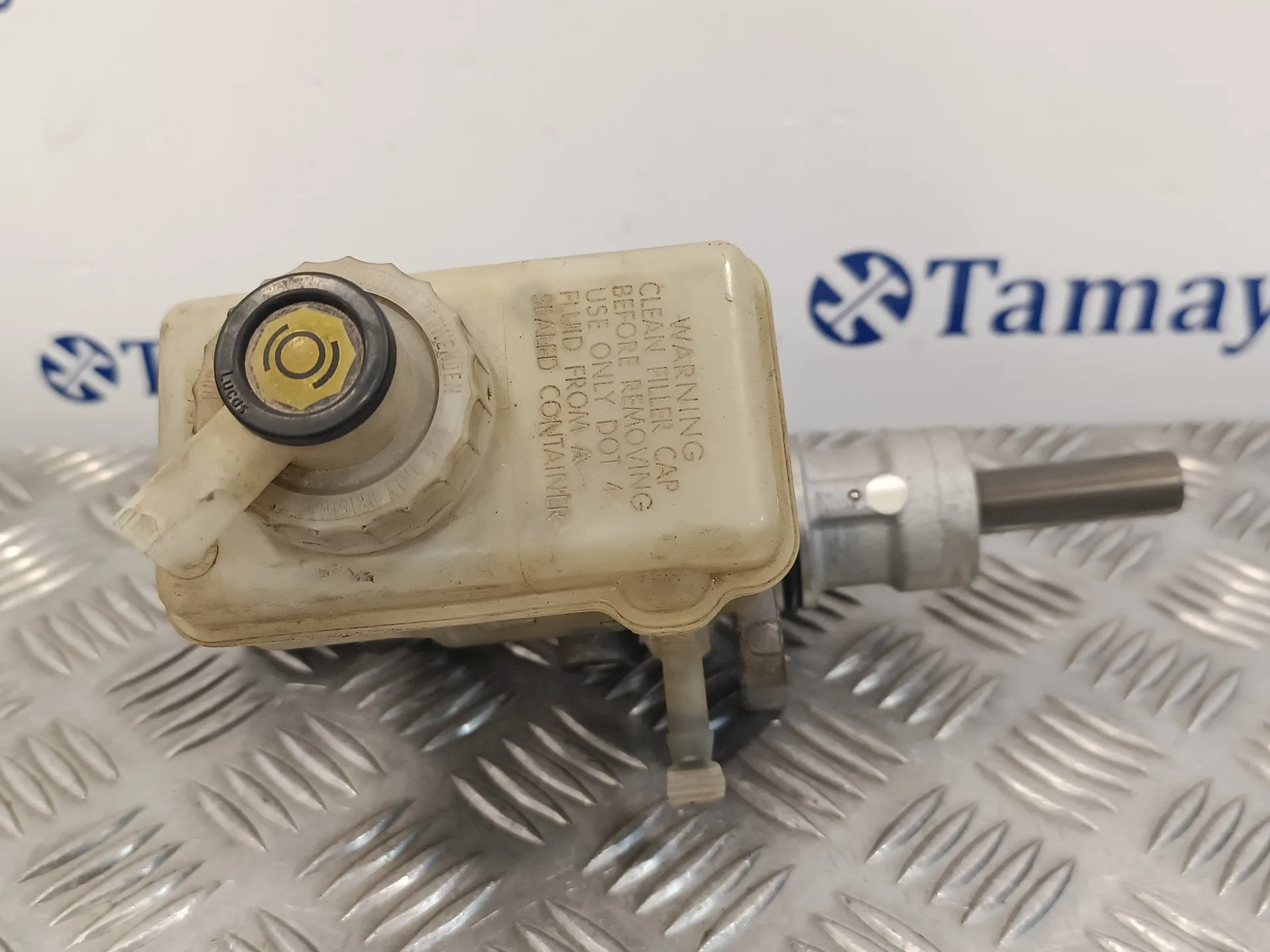 Bomba Freno para Bmw Serie 7 (E38)