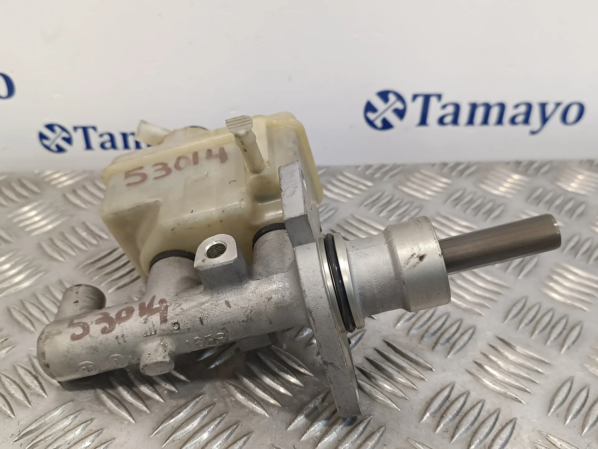Bomba Freno para Bmw Serie 7 (E38)