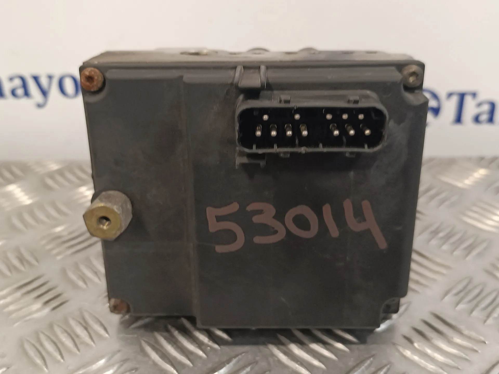 Abs para Bmw Serie 7 (E38)