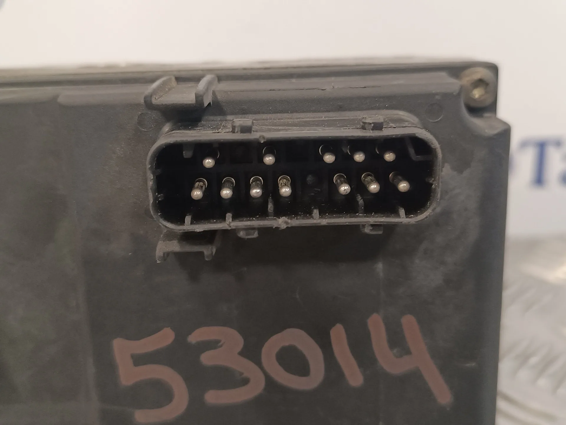 Abs para Bmw Serie 7 (E38)