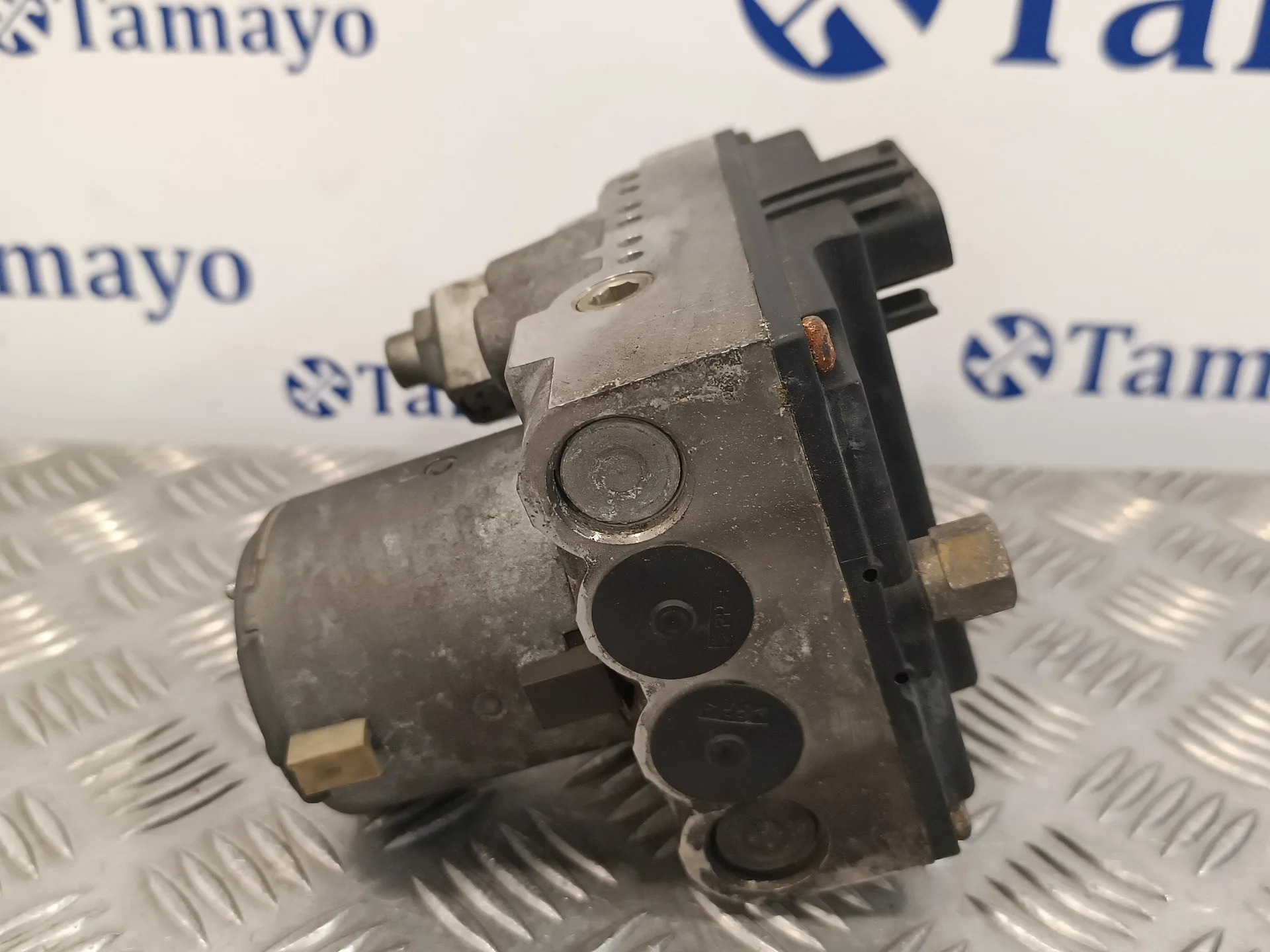 Abs para Bmw Serie 7 (E38)