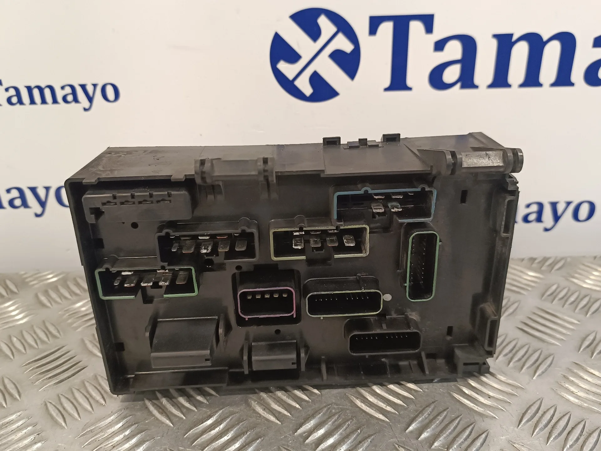 Caja Reles / Fusibles para Chrysler Voyager (Rg)