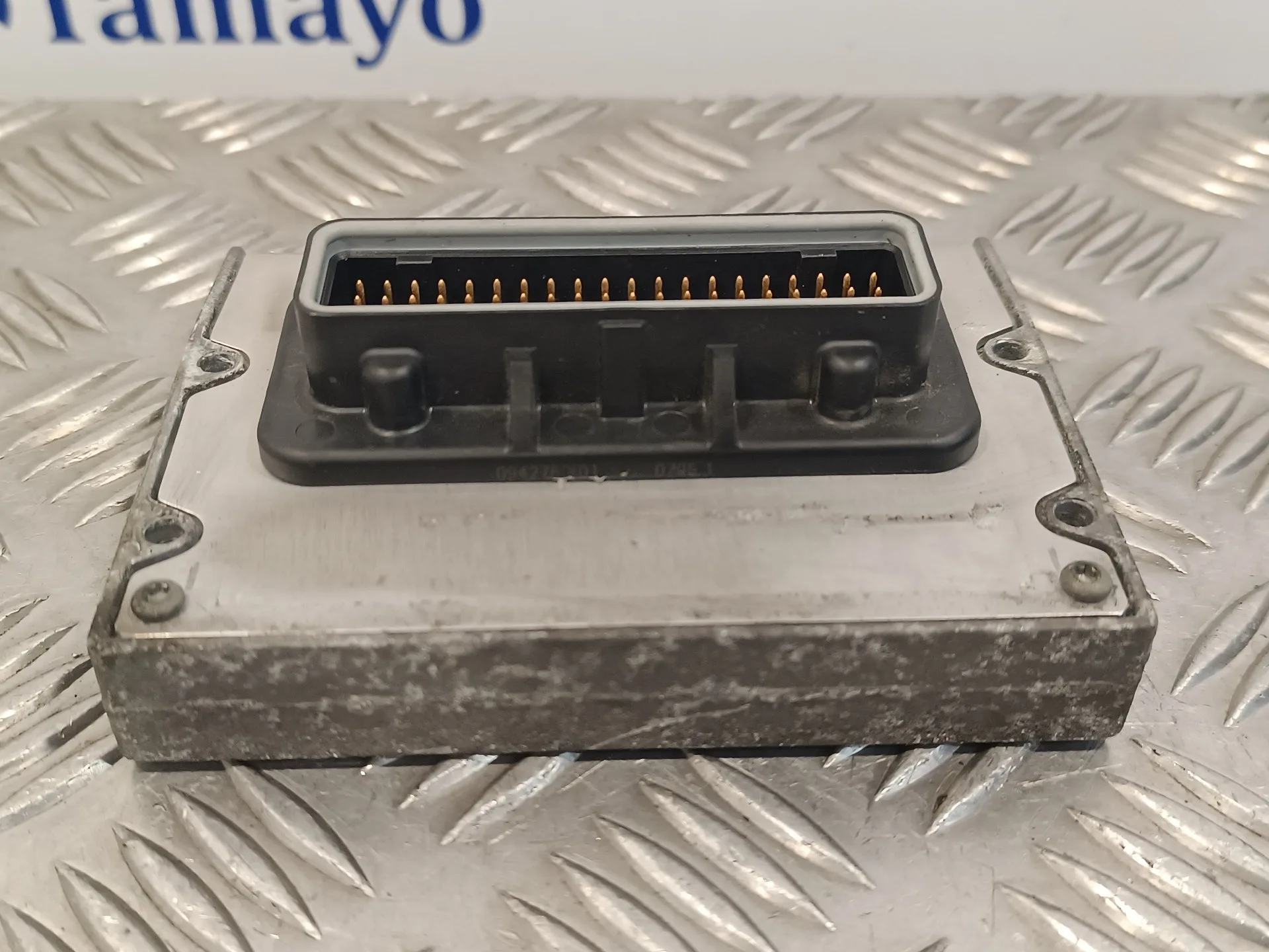 Modulo Electronico para Chrysler Voyager (Rg)