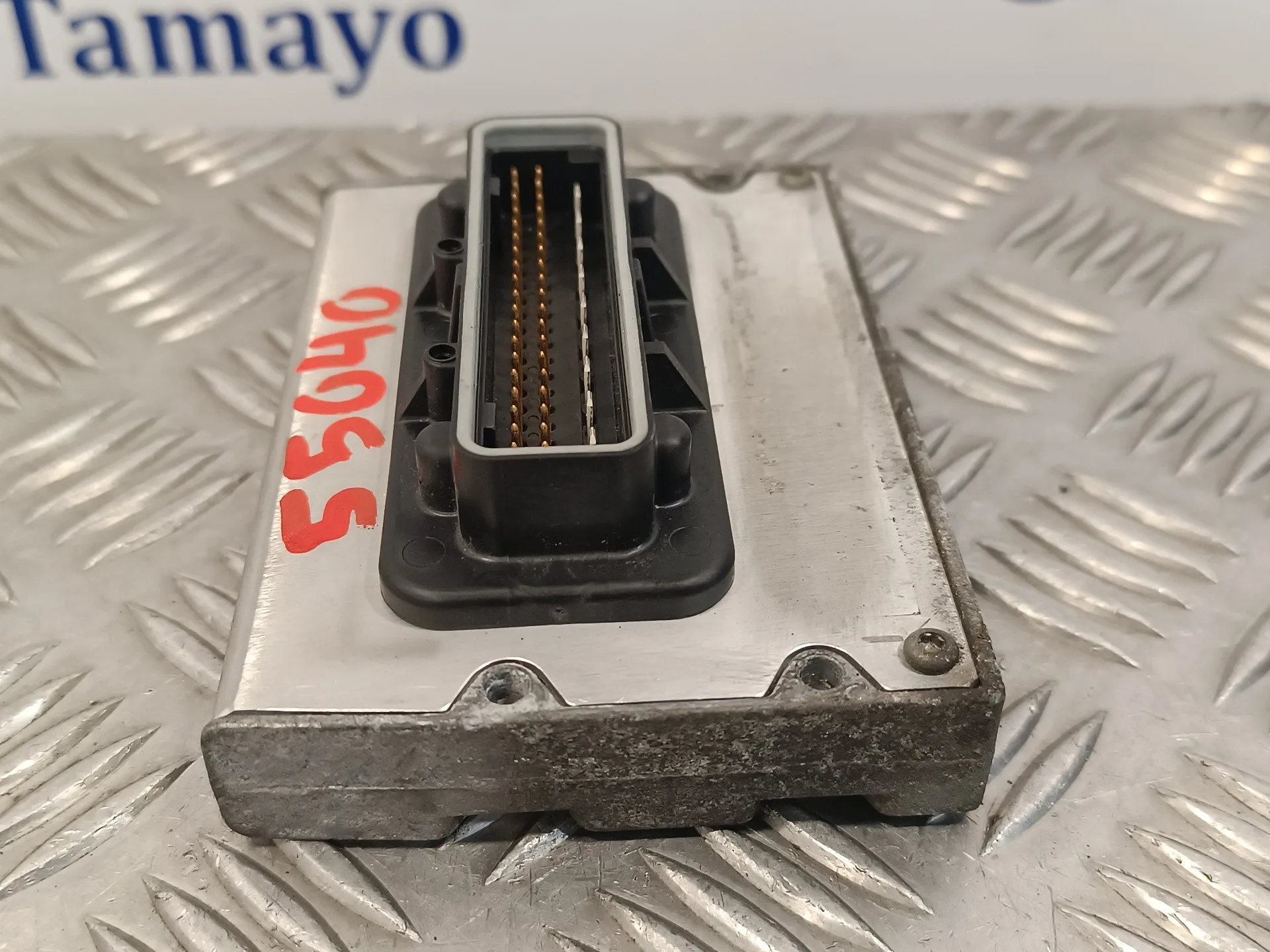 Modulo Electronico para Chrysler Voyager (Rg)