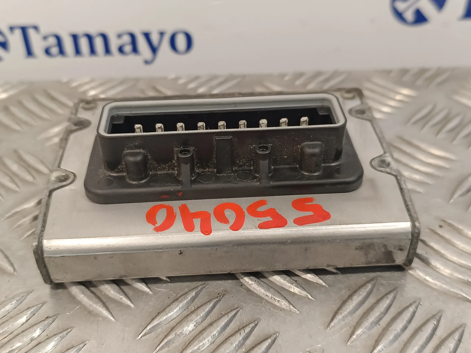 Modulo Electronico para Chrysler Voyager (Rg)
