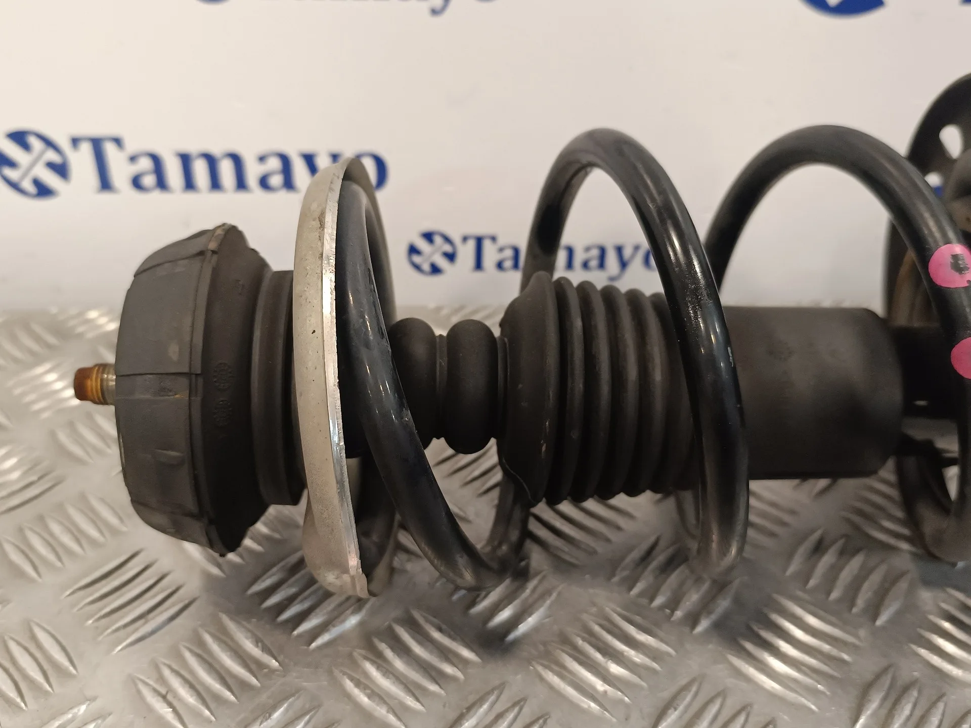Amortiguador Delantero Izquierdo para Dacia Sandero