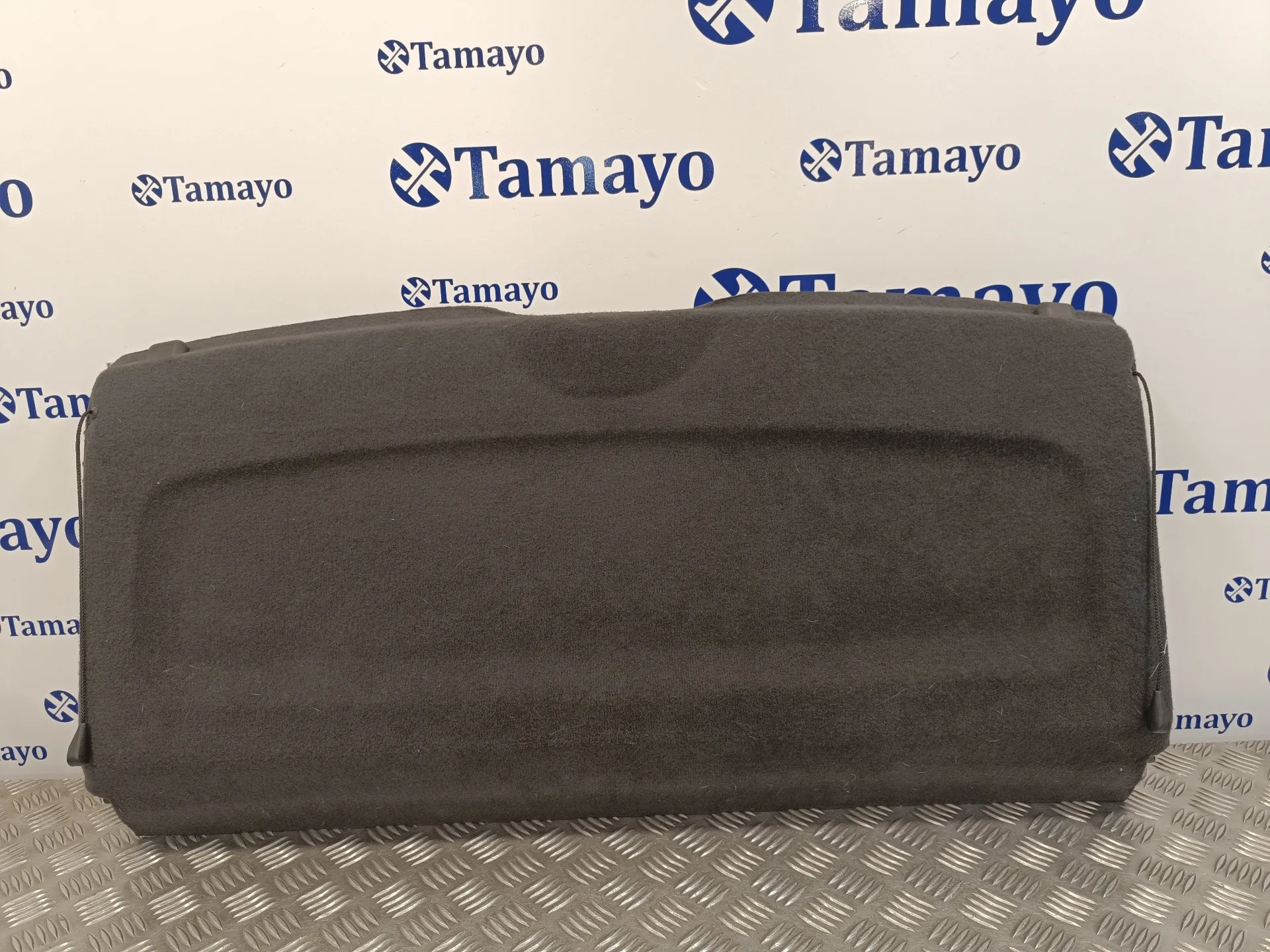 Bandeja Trasera para Renault Clio Ii Fase Ii (B/Cb0)