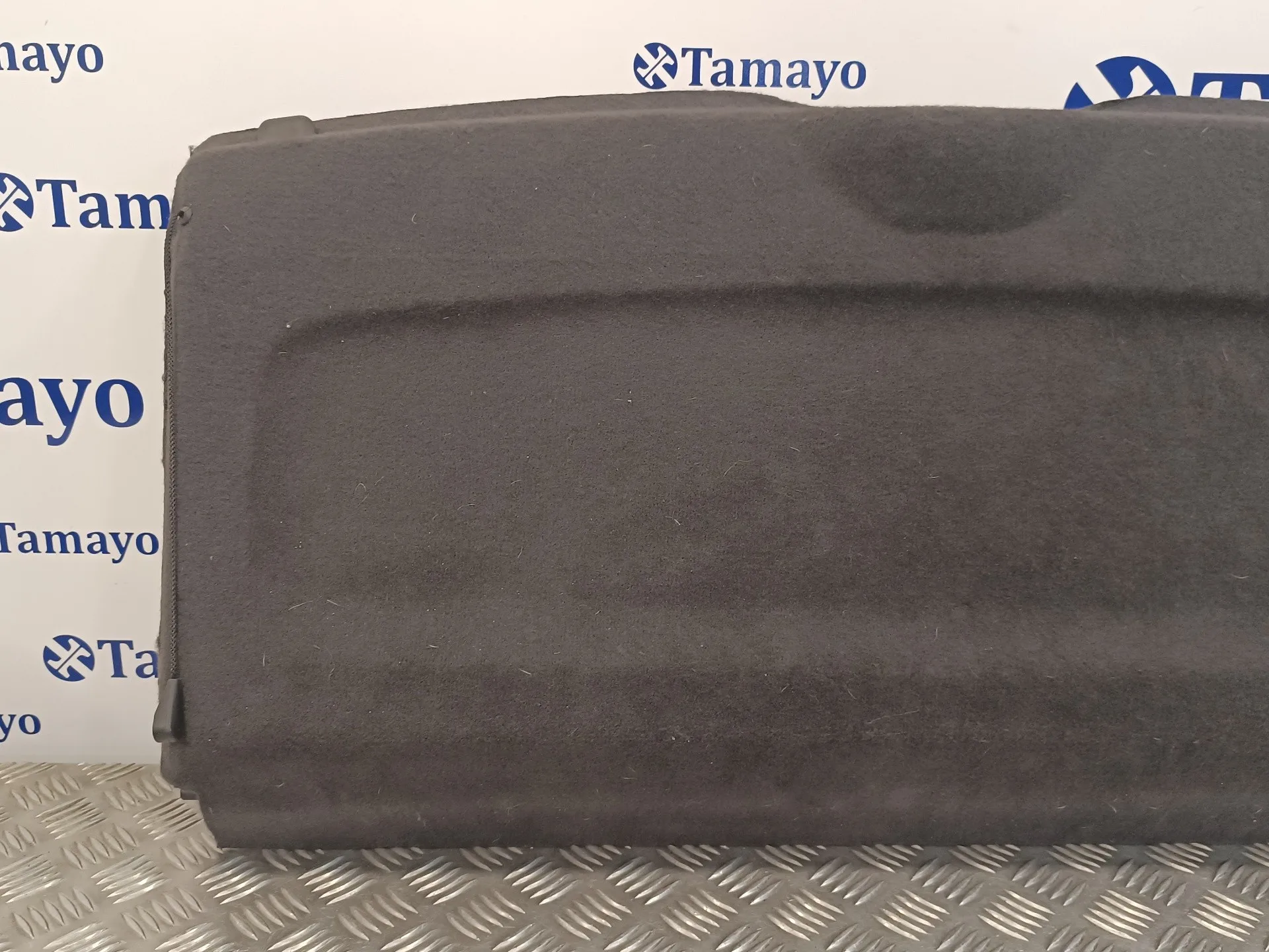 Bandeja Trasera para Renault Clio Ii Fase Ii (B/Cb0)