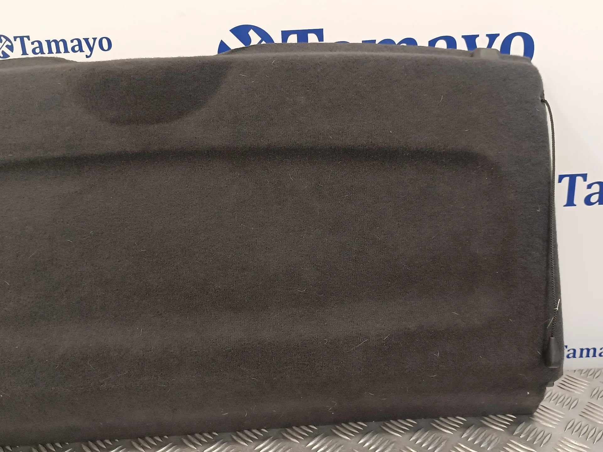 Bandeja Trasera para Renault Clio Ii Fase Ii (B/Cb0)