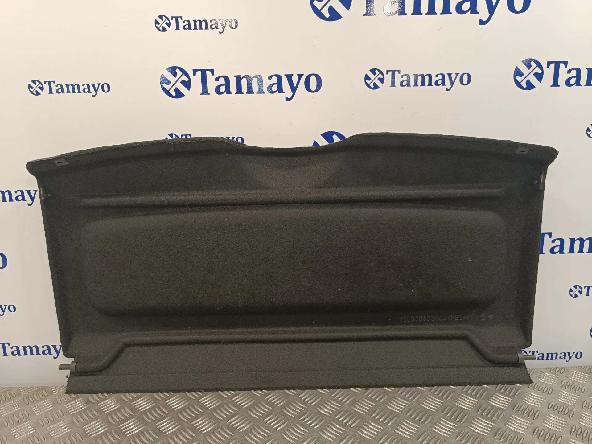 Bandeja Trasera para Renault Clio Ii Fase Ii (B/Cb0)