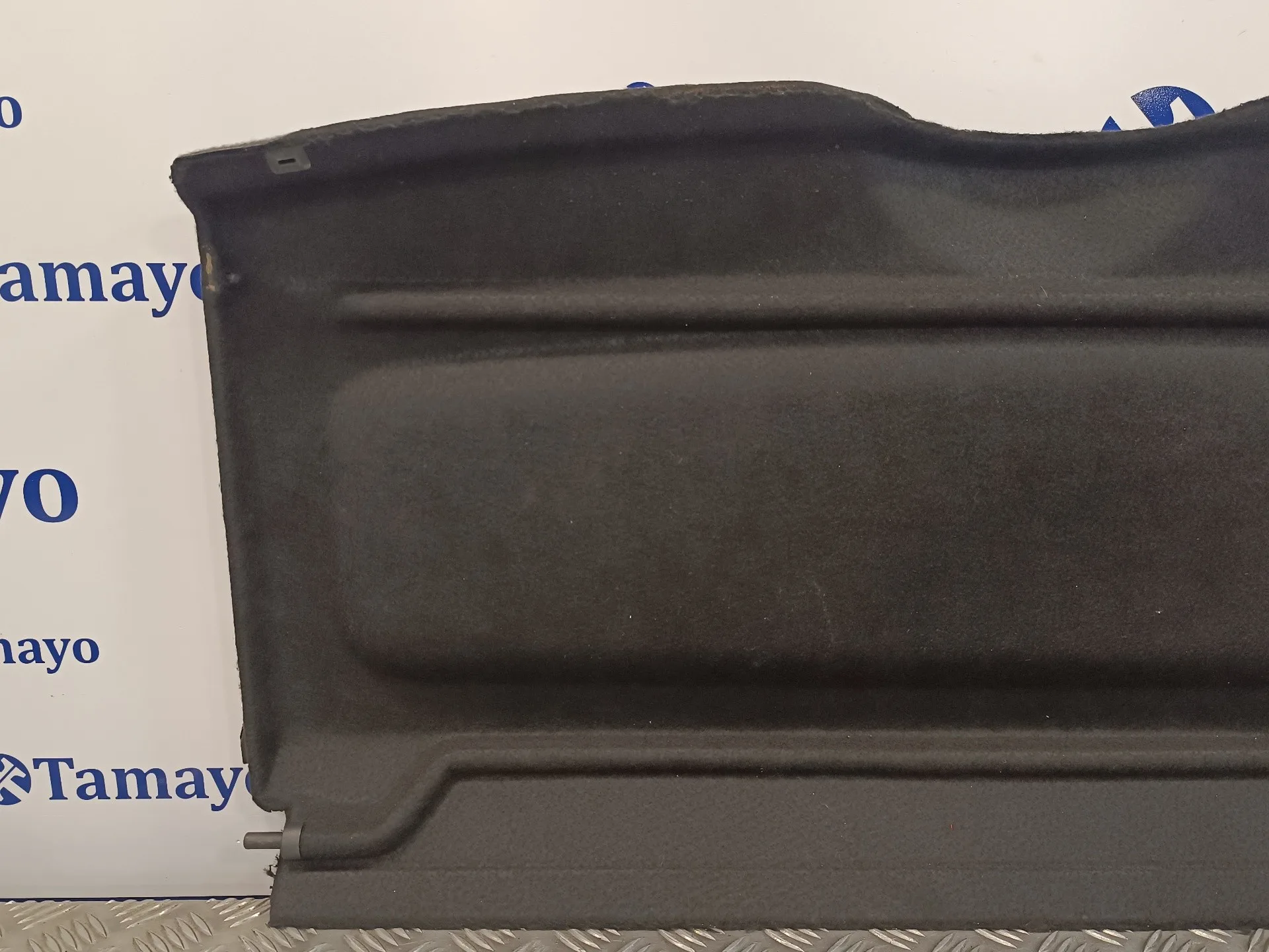 Bandeja Trasera para Renault Clio Ii Fase Ii (B/Cb0)