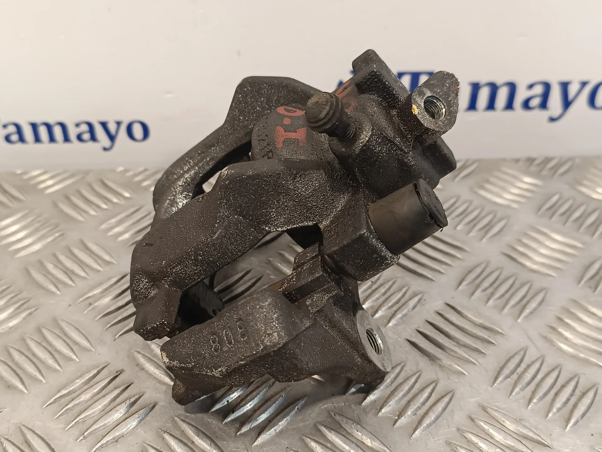 Pinza Freno Delantera Izquierda para Dacia Sandero