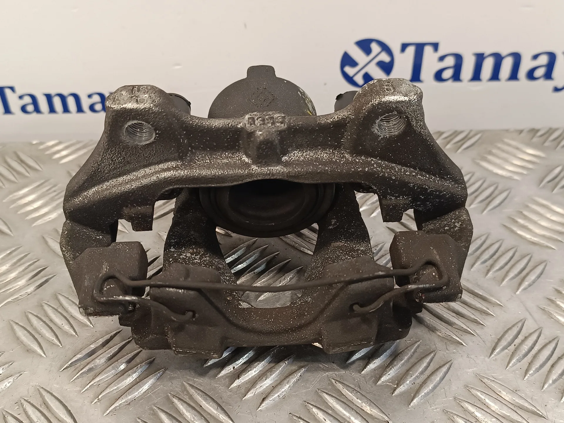 Pinza Freno Delantera Izquierda para Dacia Sandero