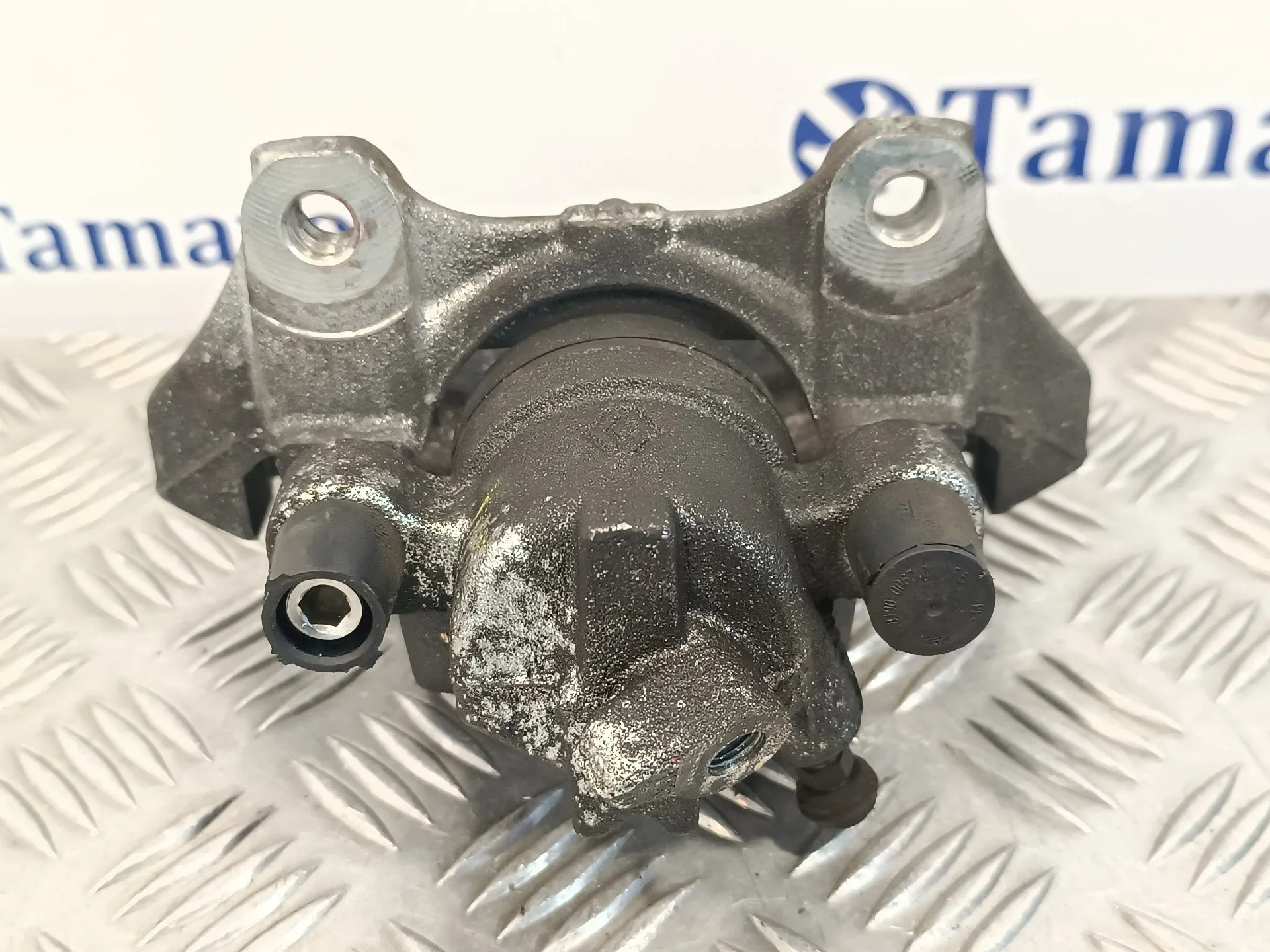 Pinza Freno Delantera Izquierda para Dacia Sandero