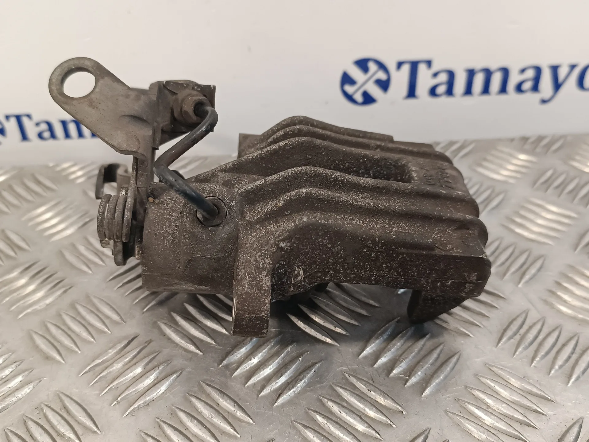 Pinza Freno Trasera Izquierda para Audi A3 Sportback (8P)