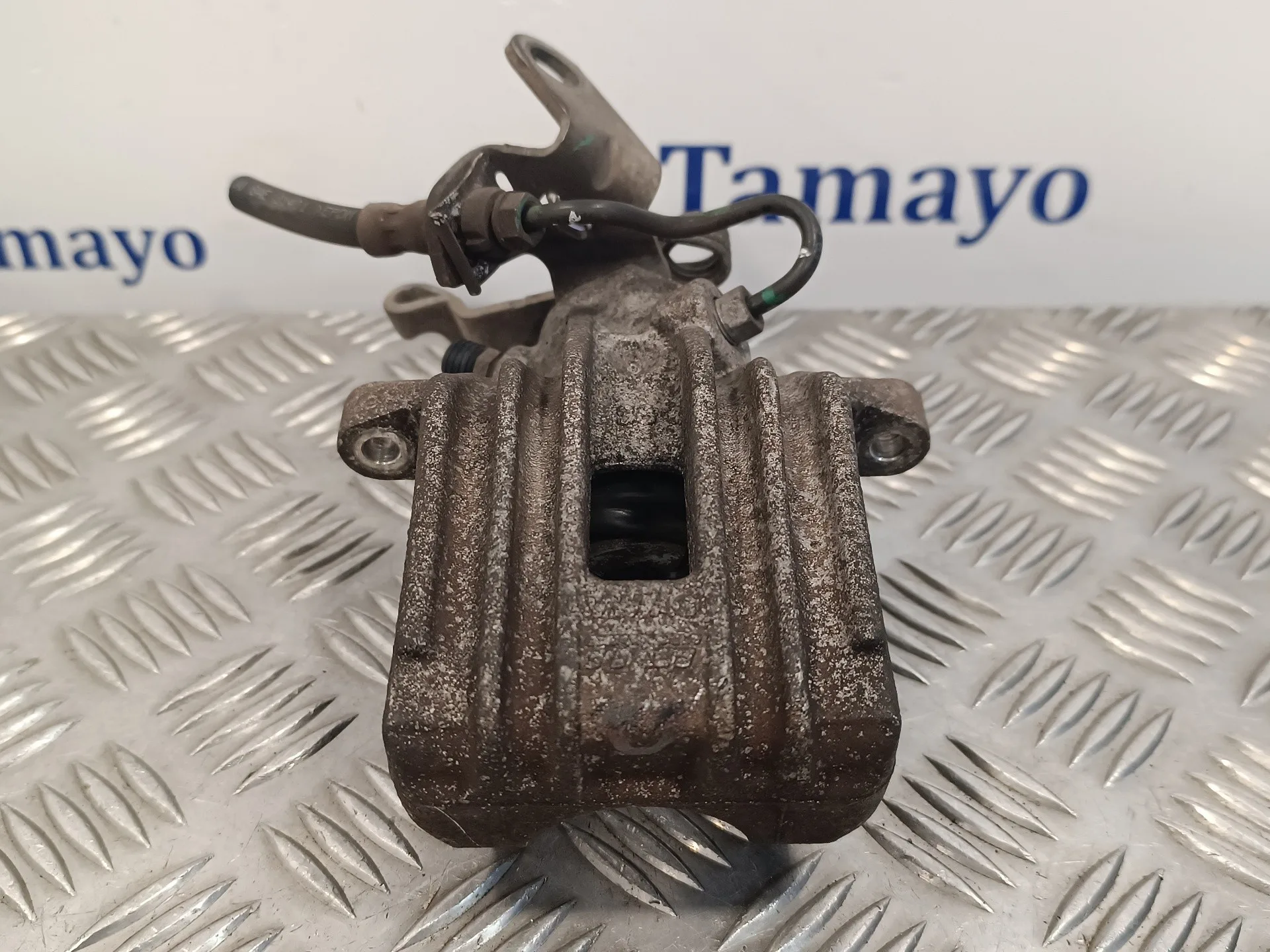 Pinza Freno Trasera Derecha para Audi A3 Sportback (8P)
