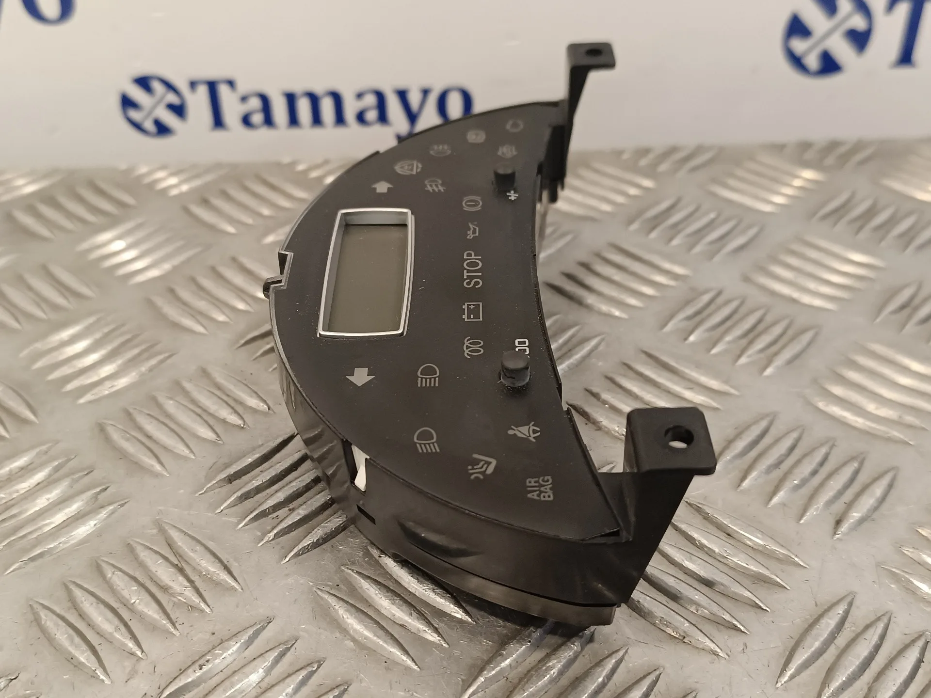 Mando Multifuncion para Peugeot 807