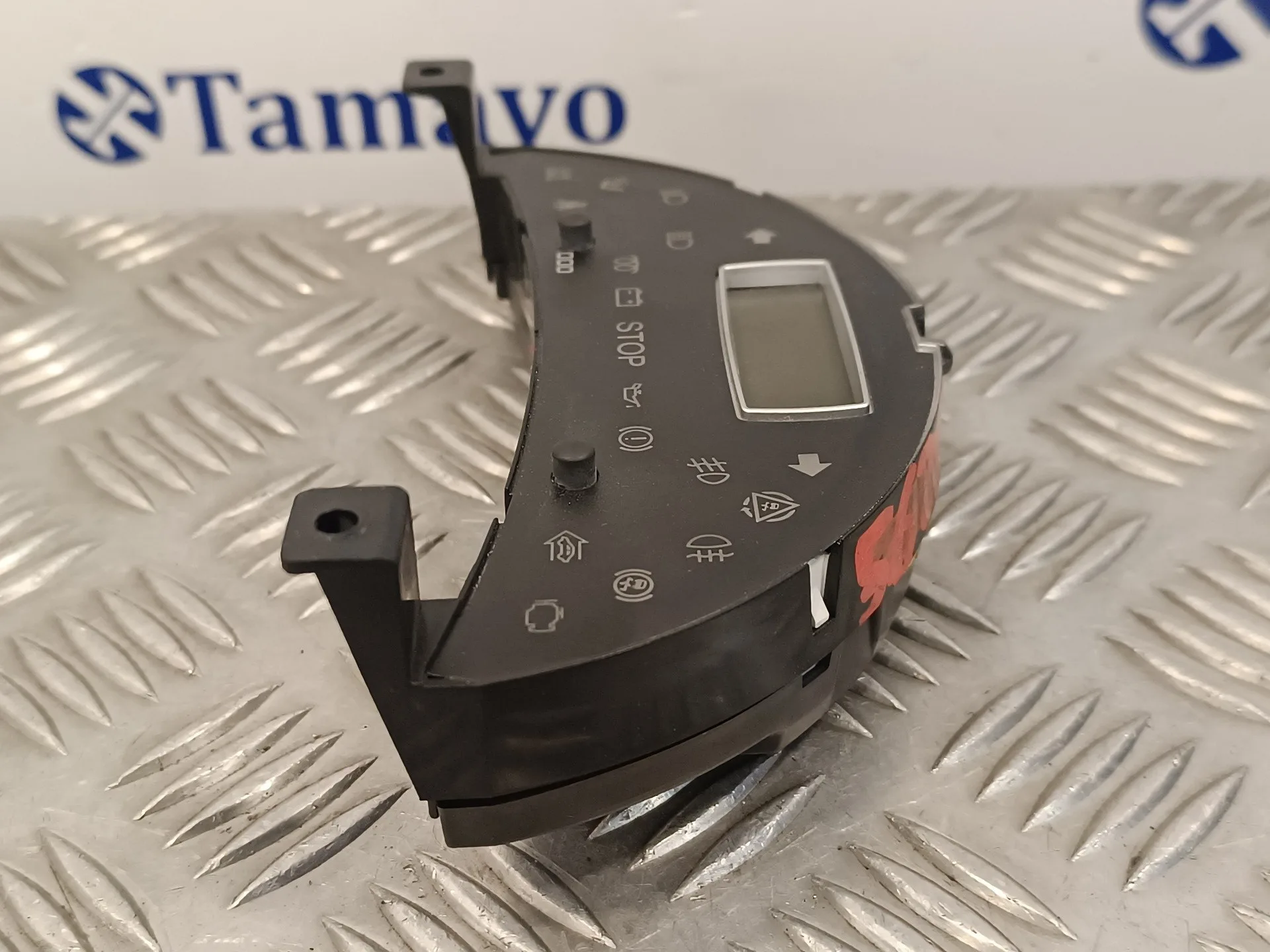 Mando Multifuncion para Peugeot 807